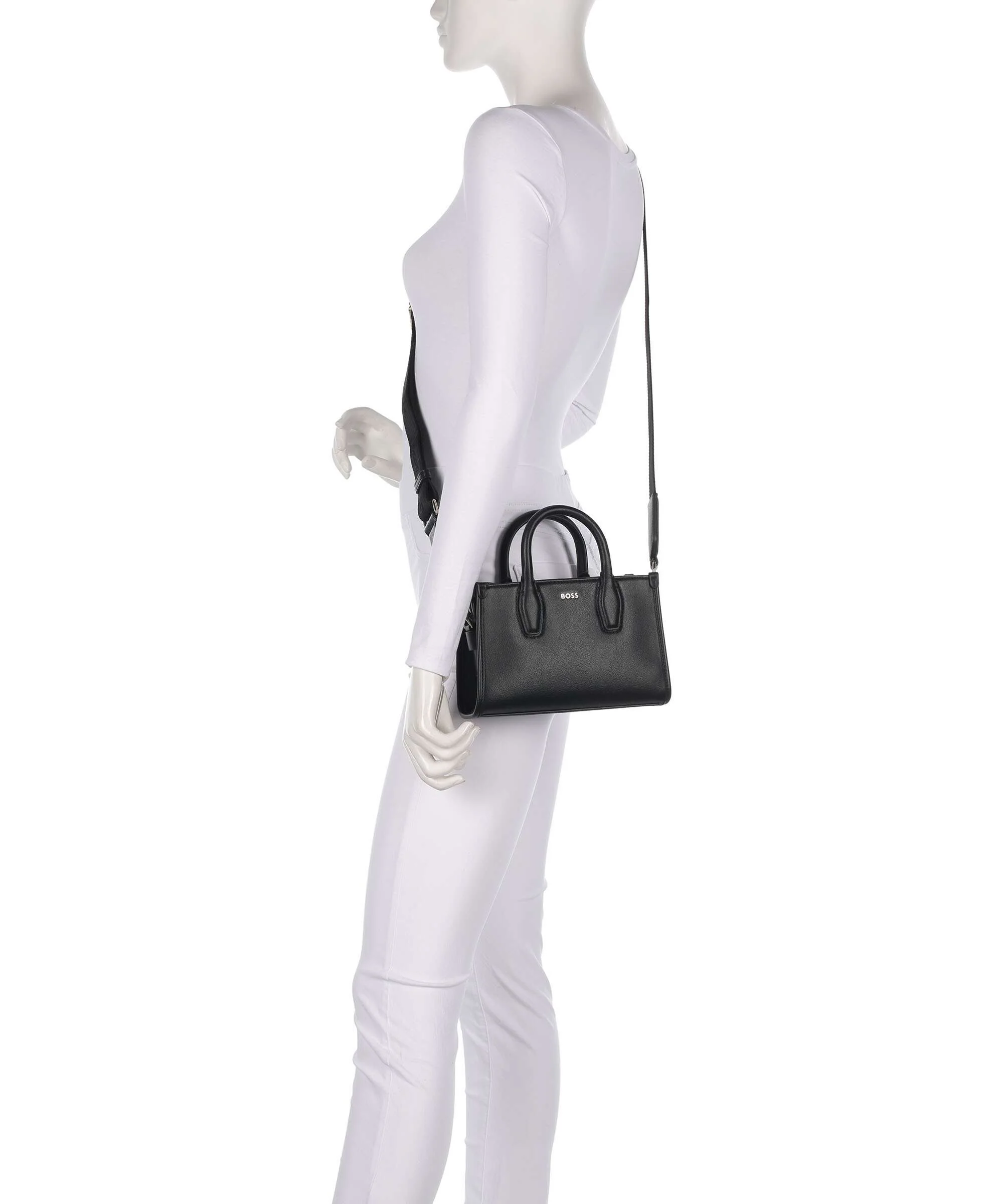 BOSS Sandy Handbag black - Image 3