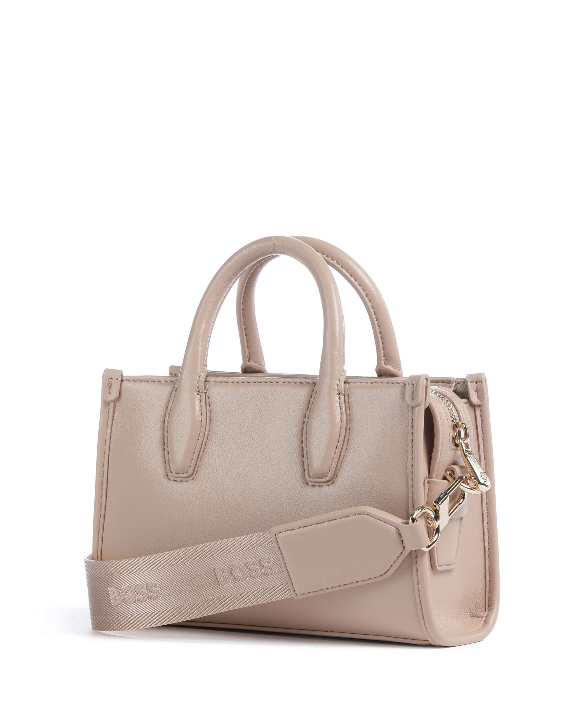 BOSS Sandy Handbag open red - Image 2