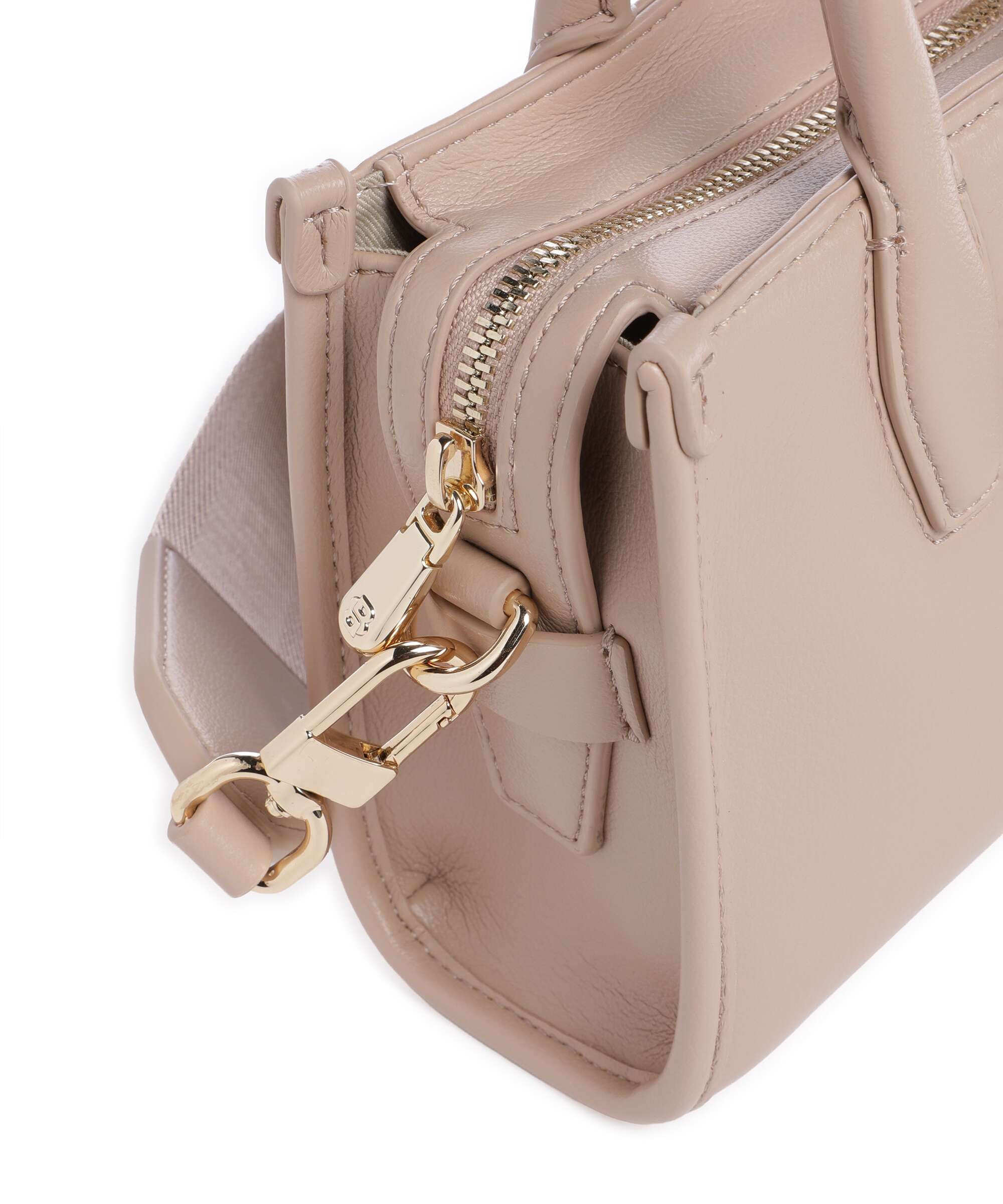 BOSS Sandy Handbag open red - Image 4