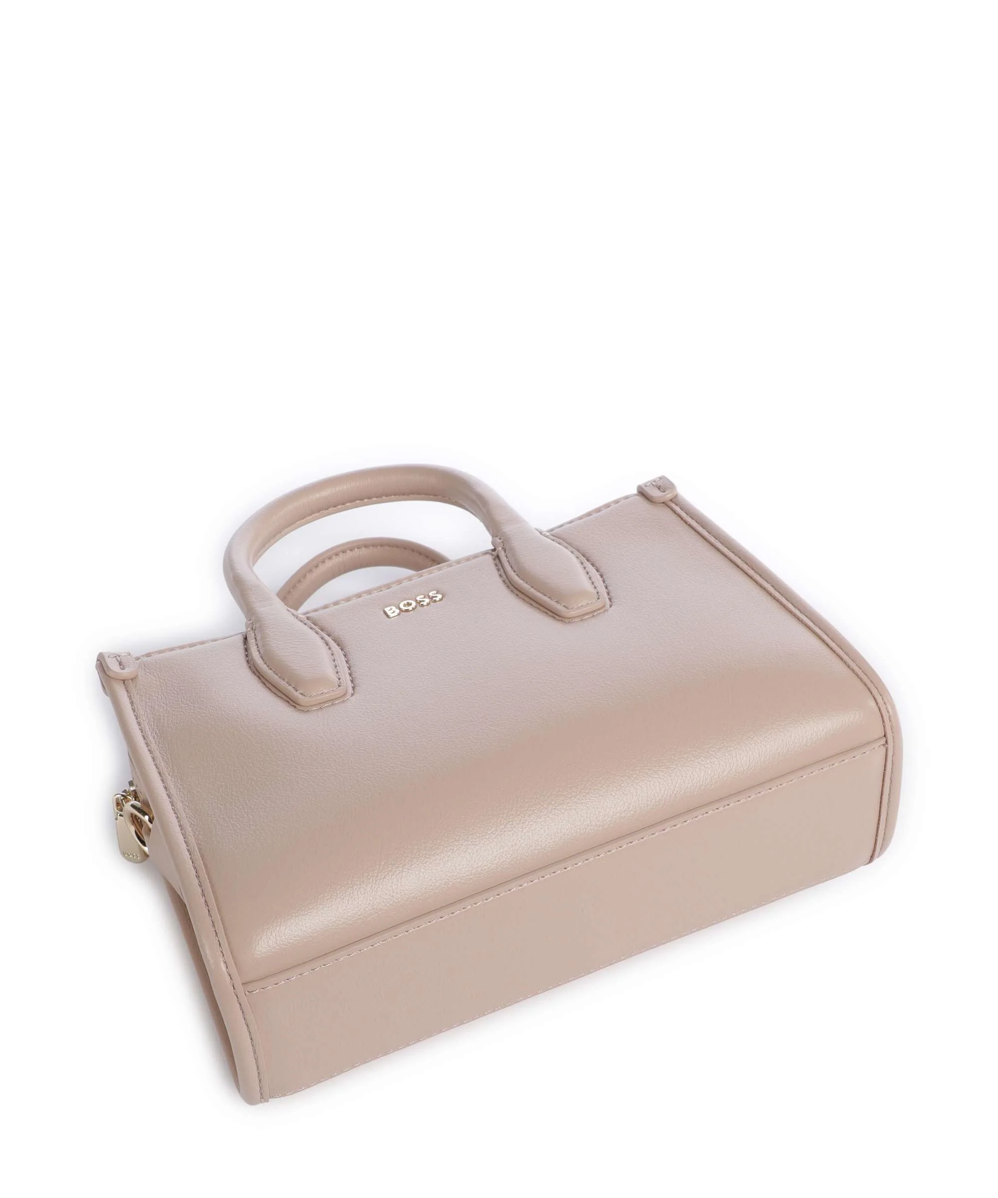 BOSS Sandy Handbag open red - Image 5