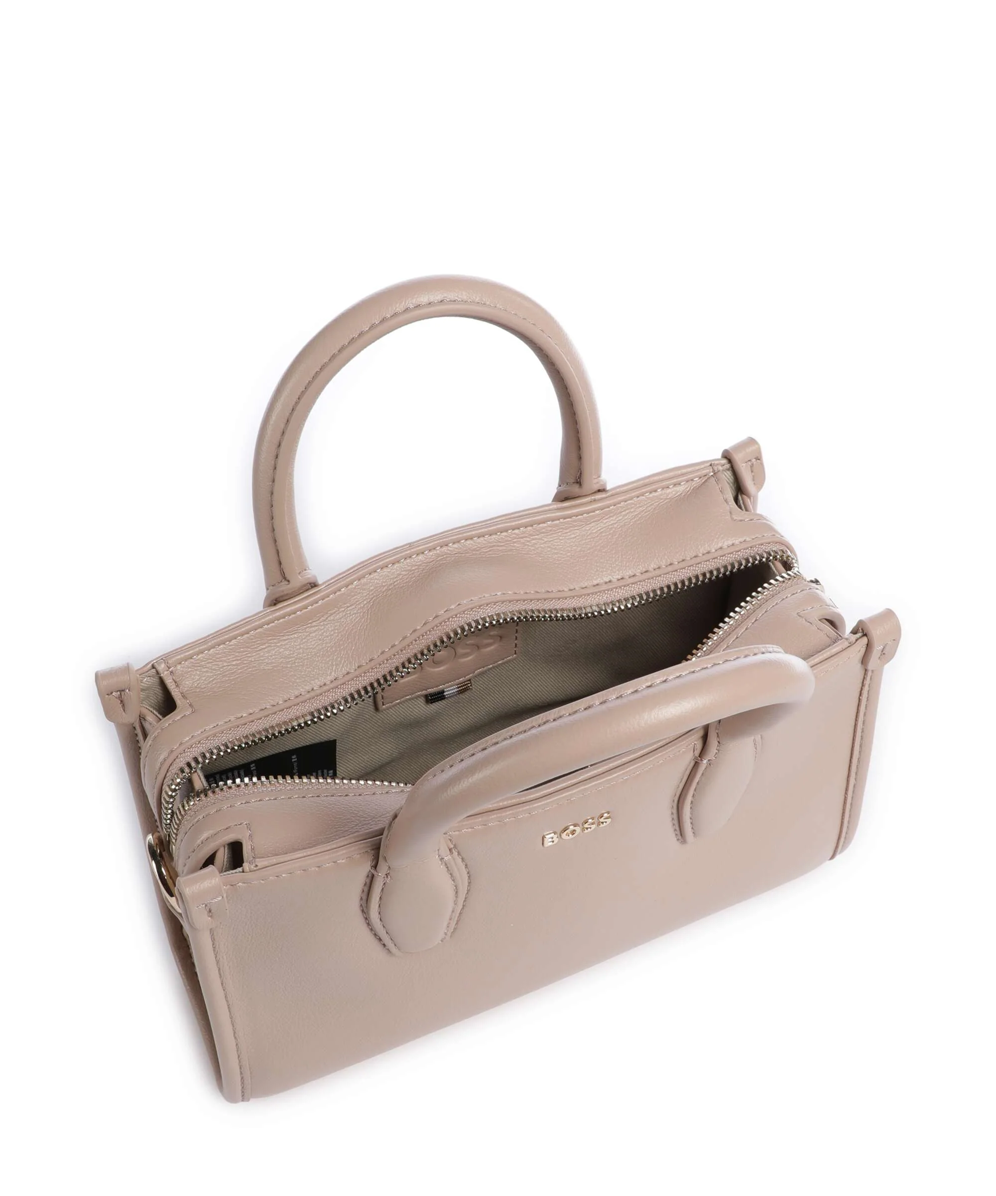 BOSS Sandy Handbag open red - Image 6