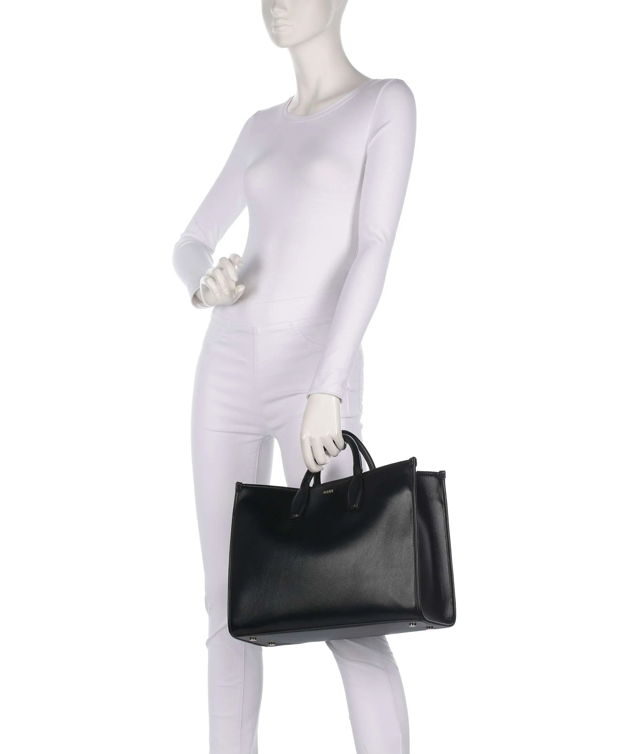 BOSS Sandy Handbag black - Image 3