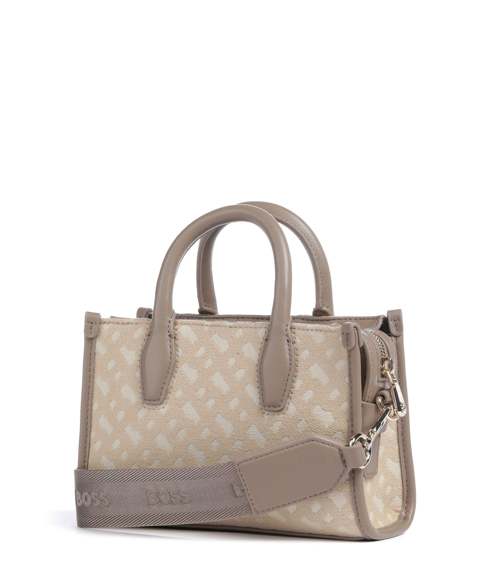 BOSS Sandy Handbag light beige - Image 2