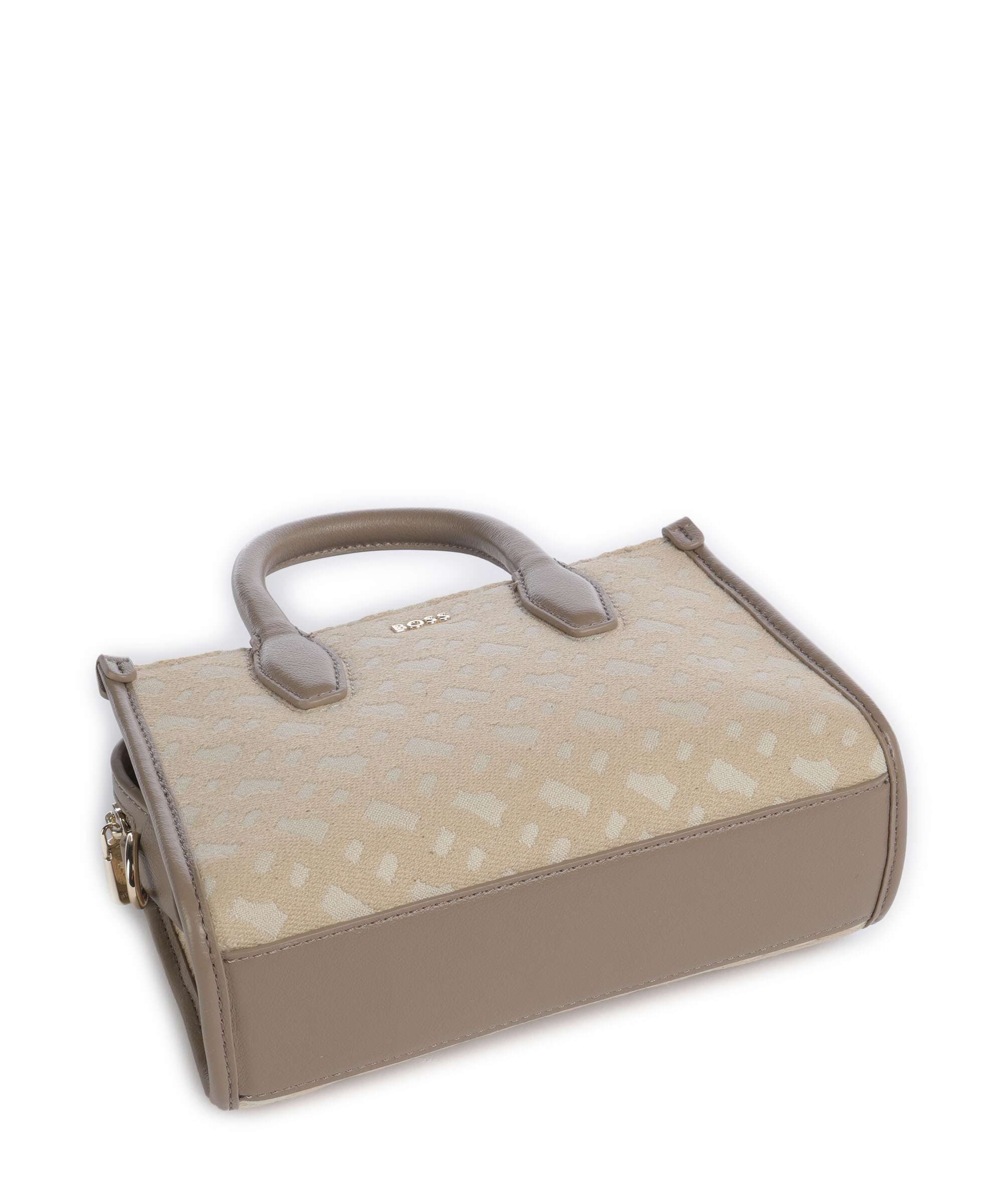 BOSS Sandy Handbag light beige - Image 5