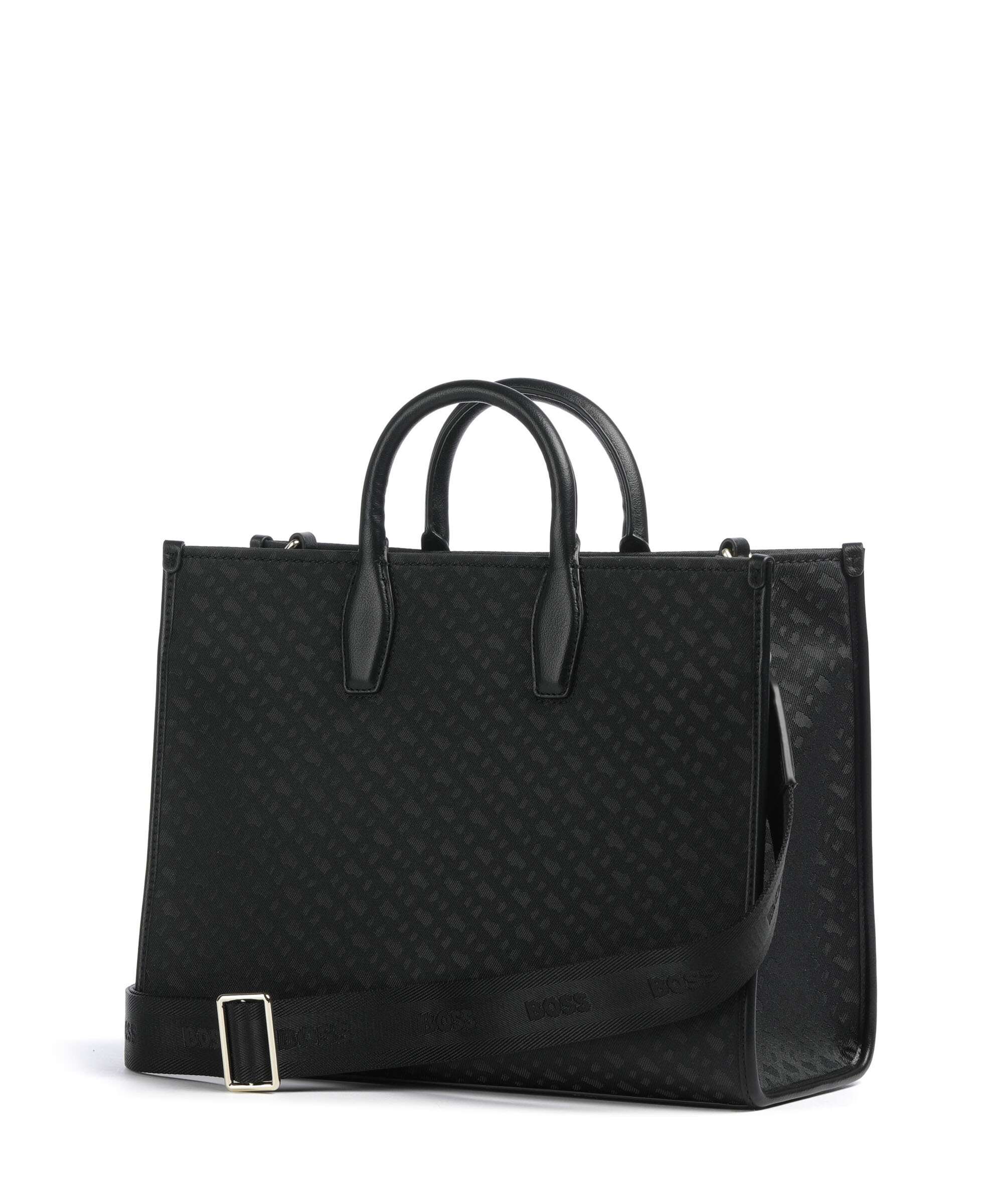 BOSS Sandy Handbag black - Image 2