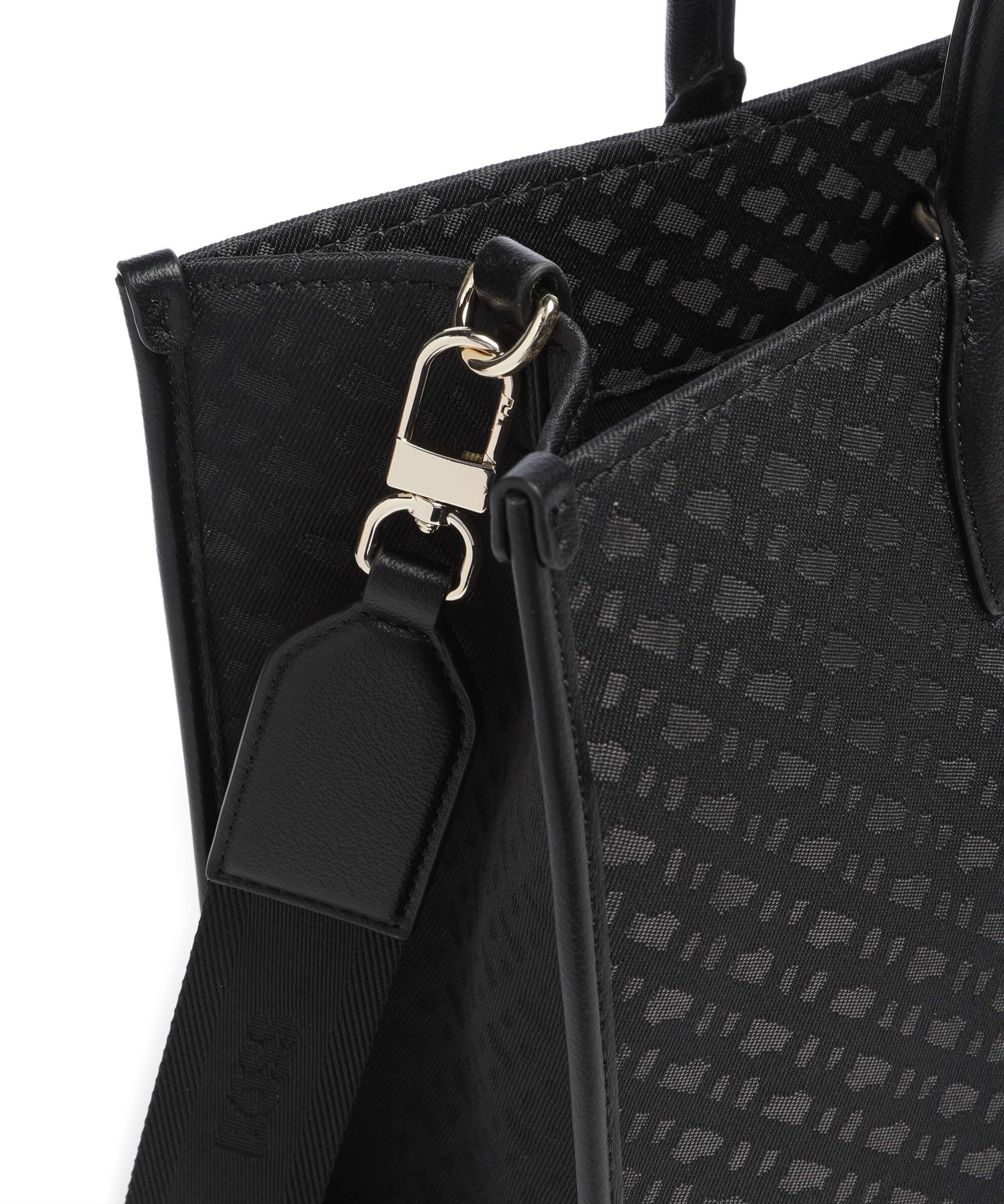 BOSS Sandy Handbag black - Image 4