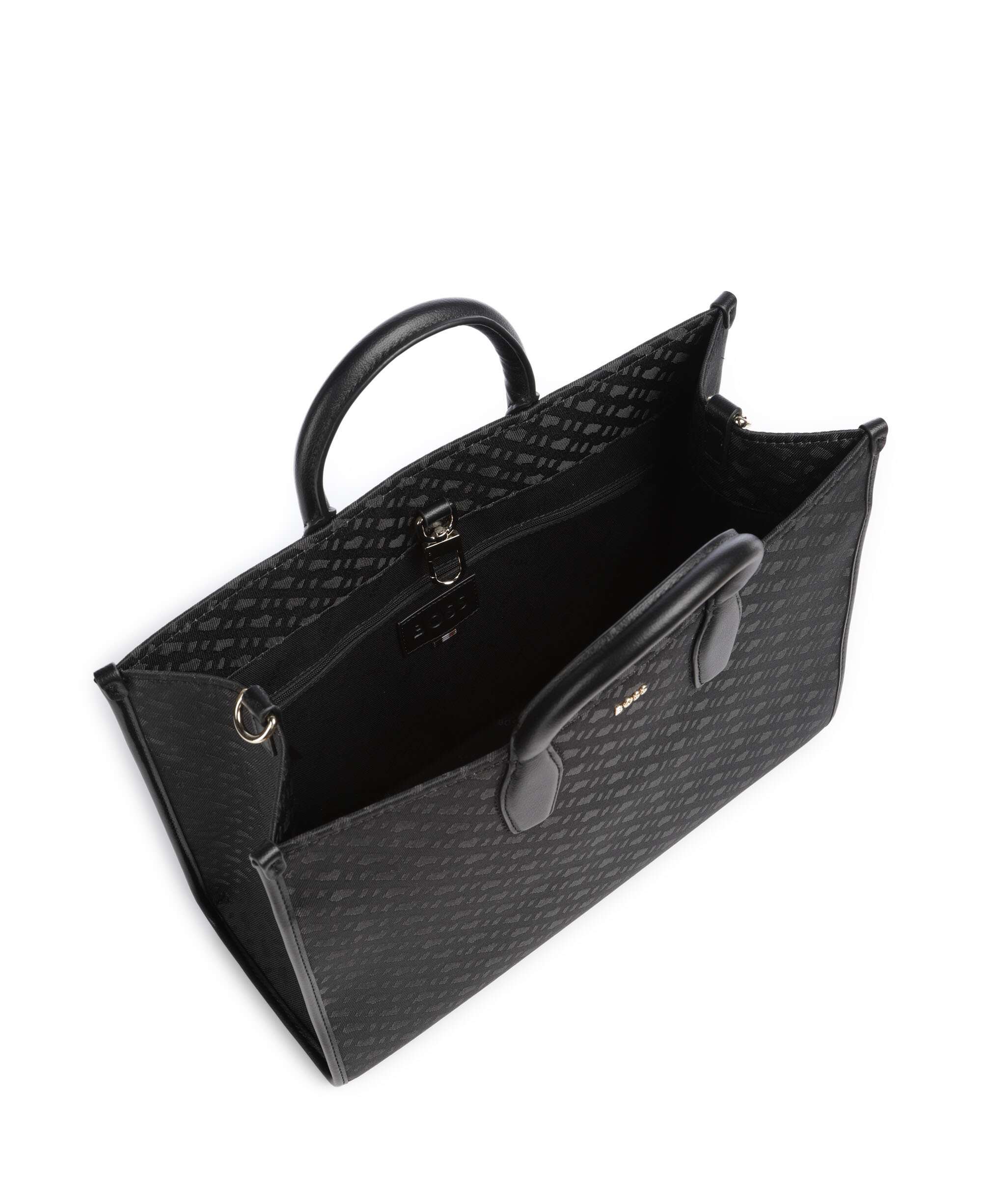 BOSS Sandy Handbag black - Image 6