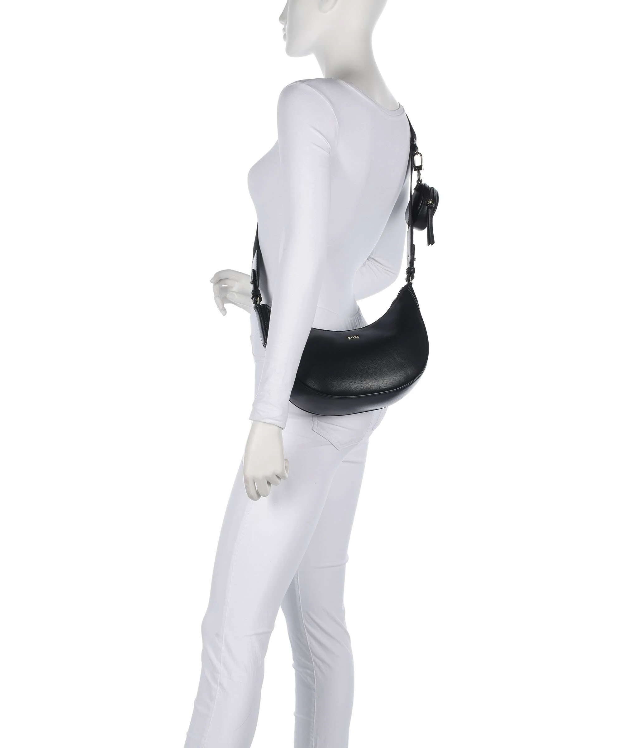 BOSS Sandy Shoulder bag black - Image 3