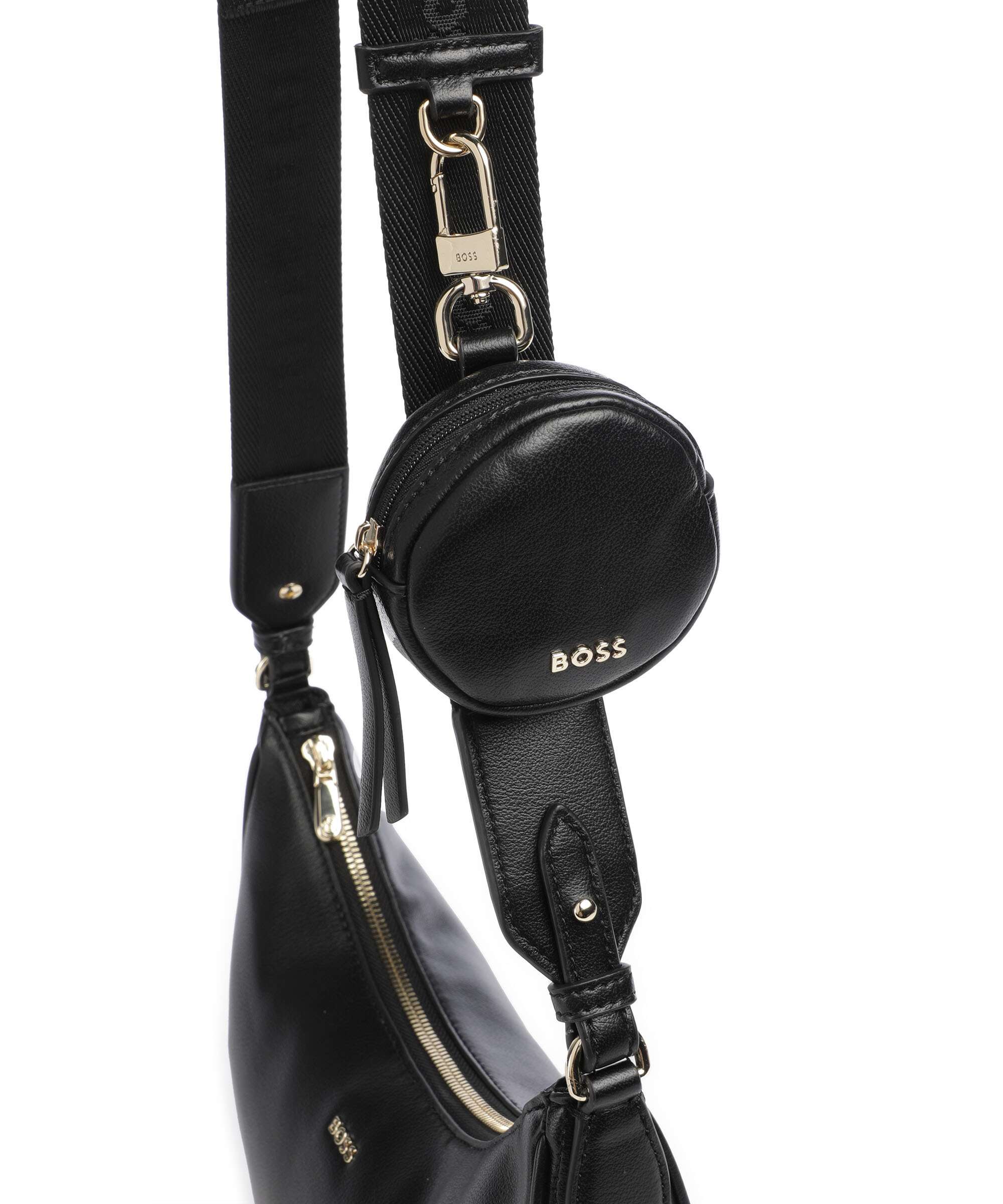 BOSS Sandy Shoulder bag black - Image 4