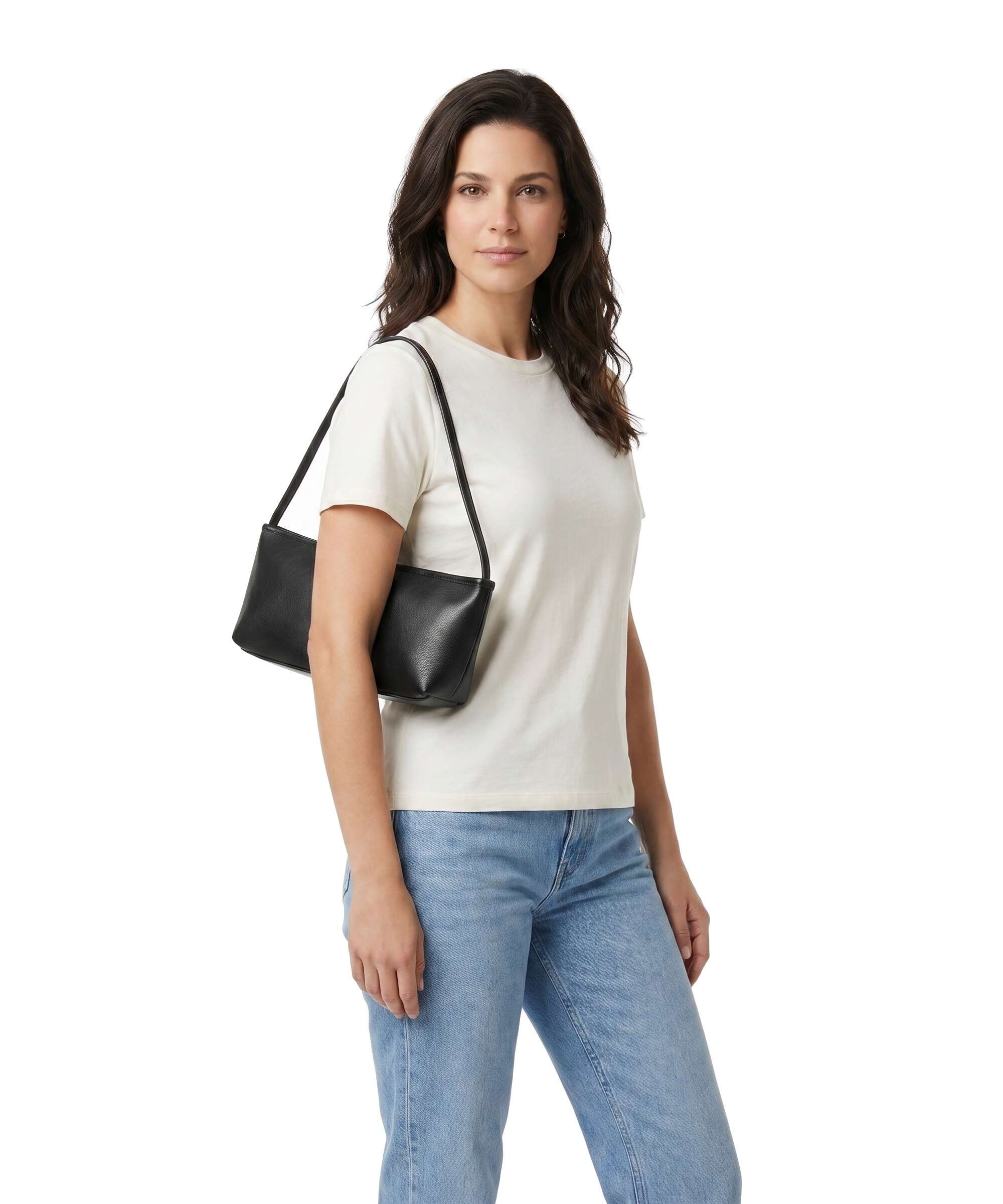 BOSS Sandy Shoulder bag black - Image 3