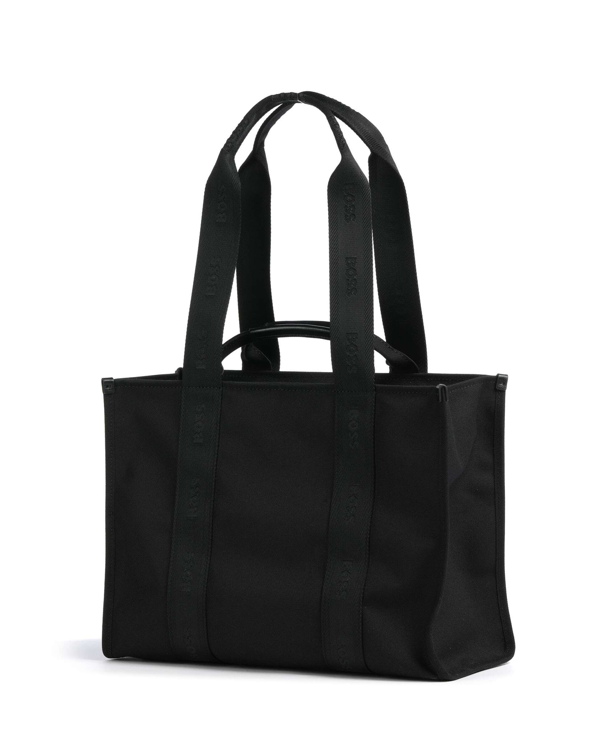BOSS Sandy Tote bag black - Image 2