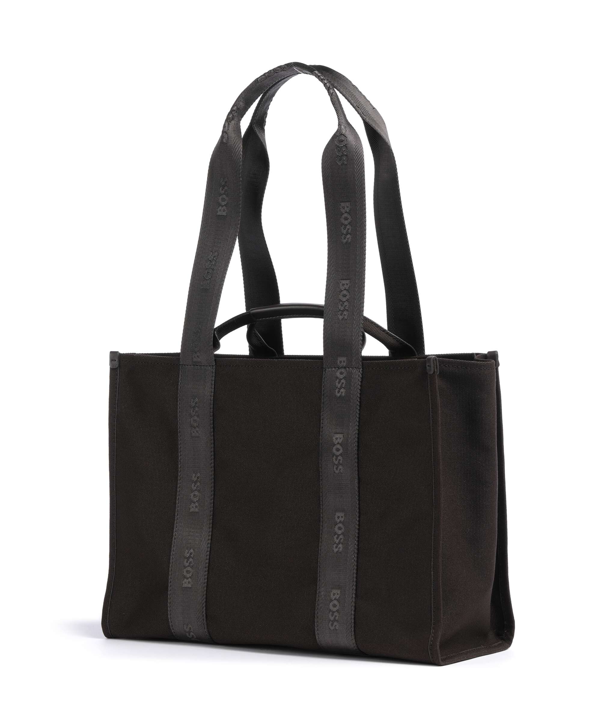 BOSS Sandy Tote bag dark brown - Image 2
