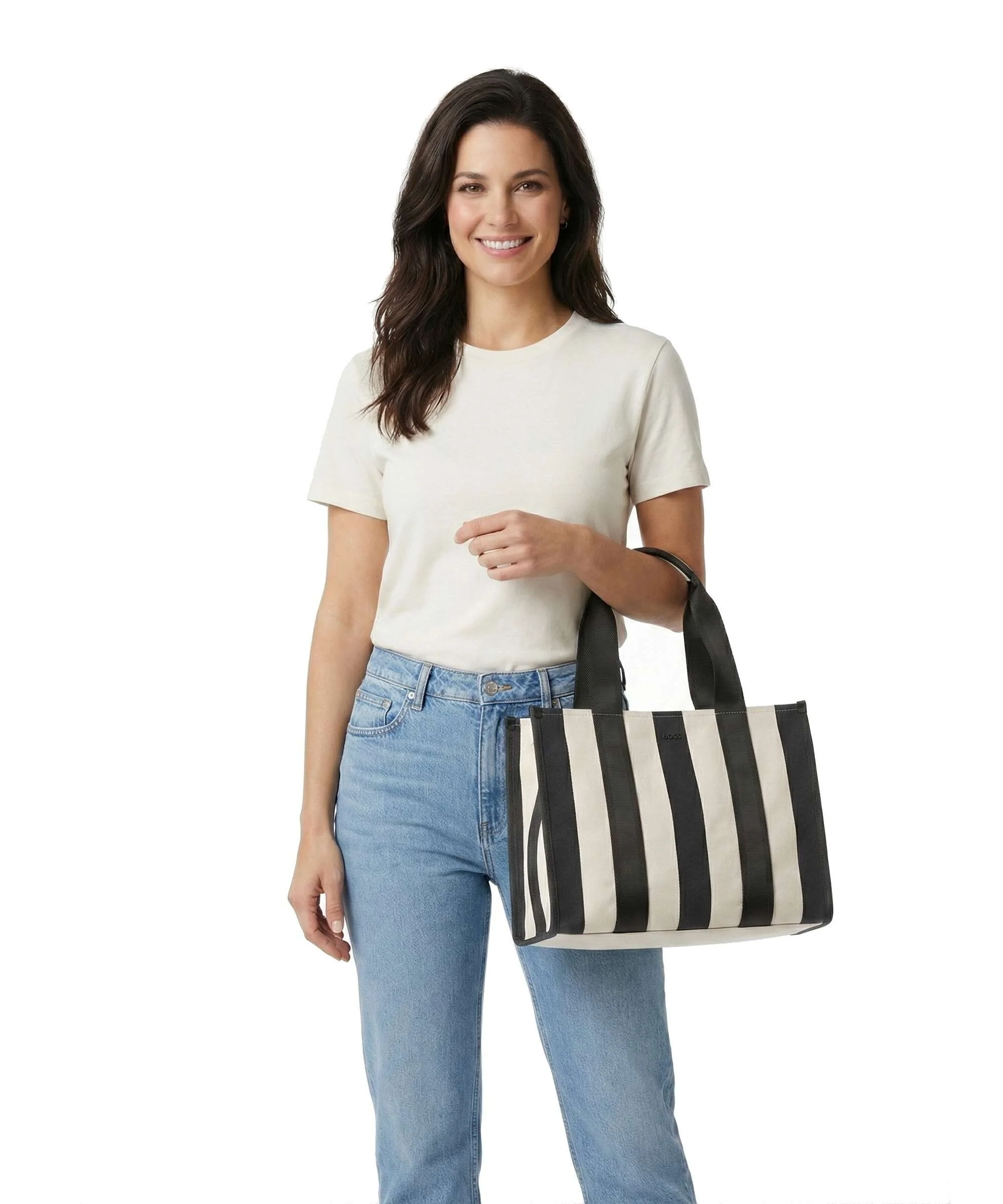 BOSS Sandy Tote bag natural - Image 3