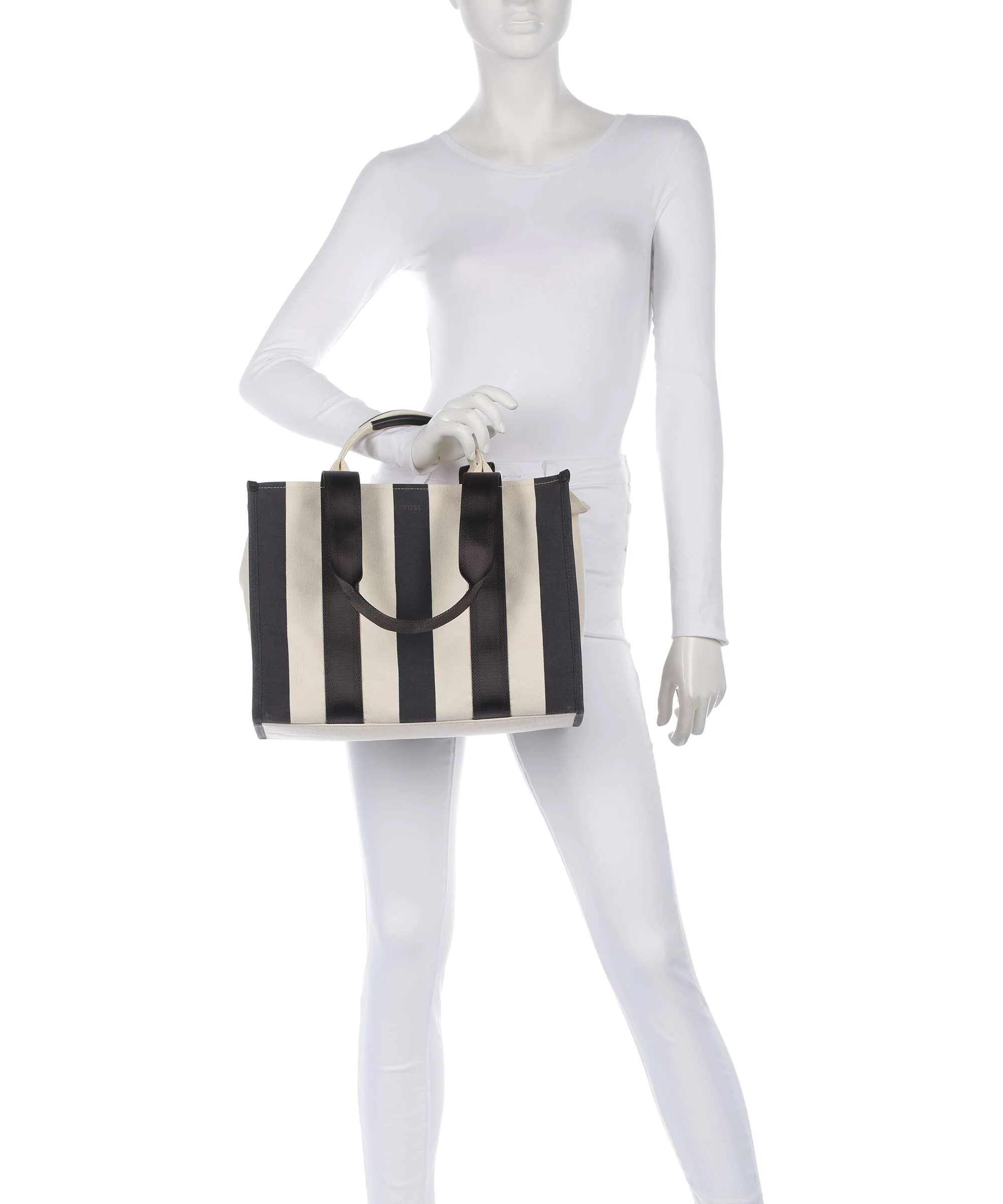 BOSS Sandy Tote bag natural - Image 4