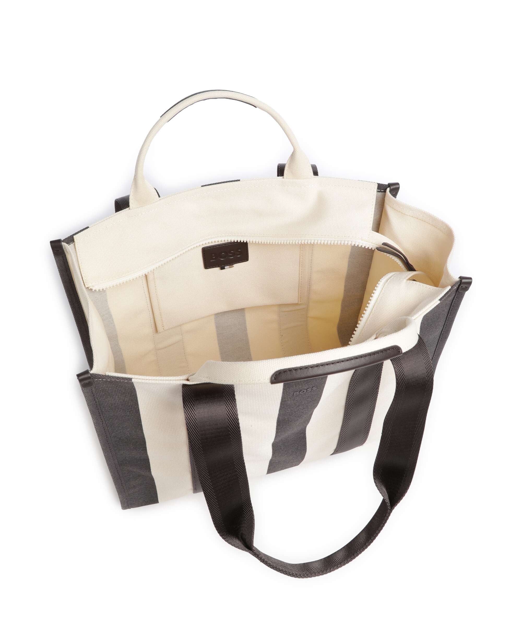 BOSS Sandy Tote bag natural - Image 6
