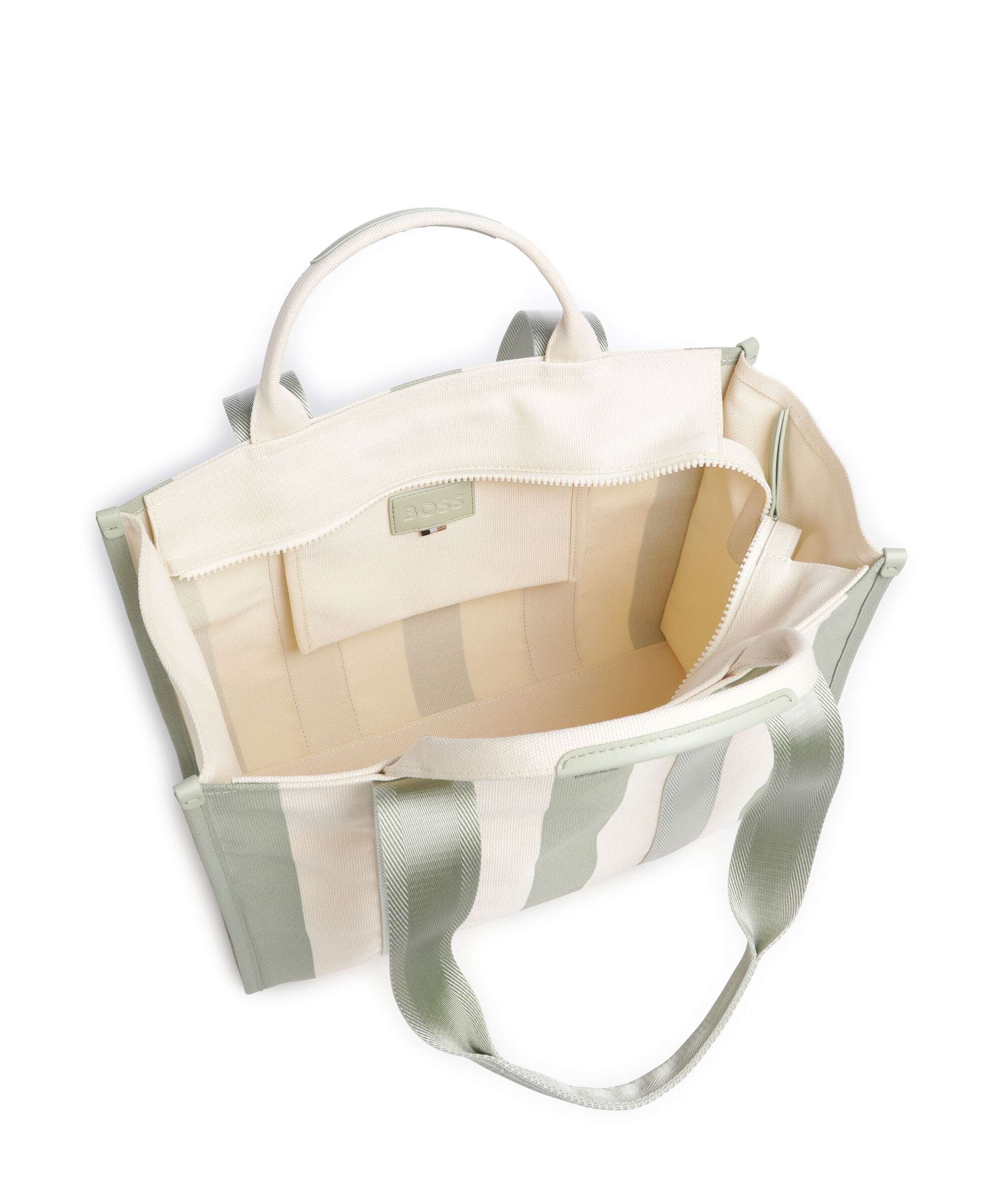 BOSS Sandy Tote bag natural - Image 5