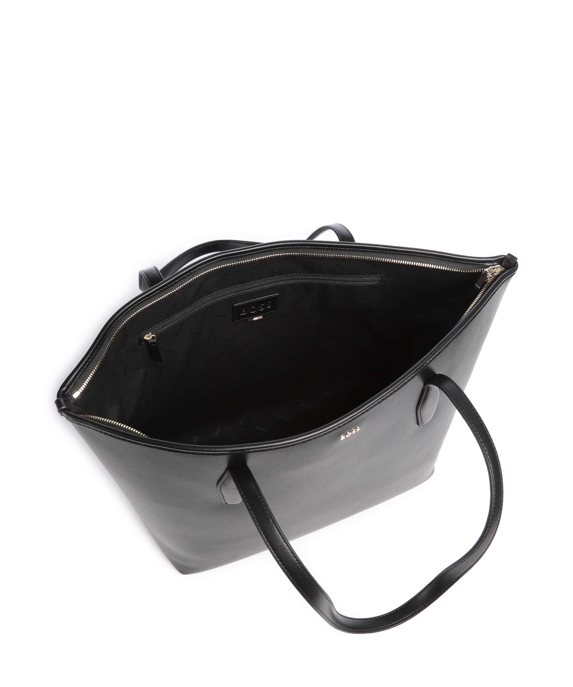 BOSS Sandy Tote bag black - Image 5