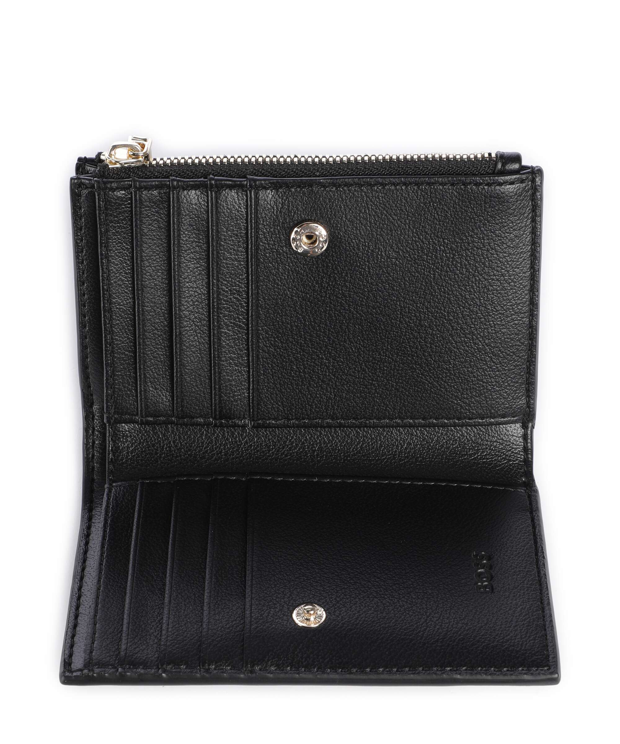 BOSS Sandy Wallet black - Image 2