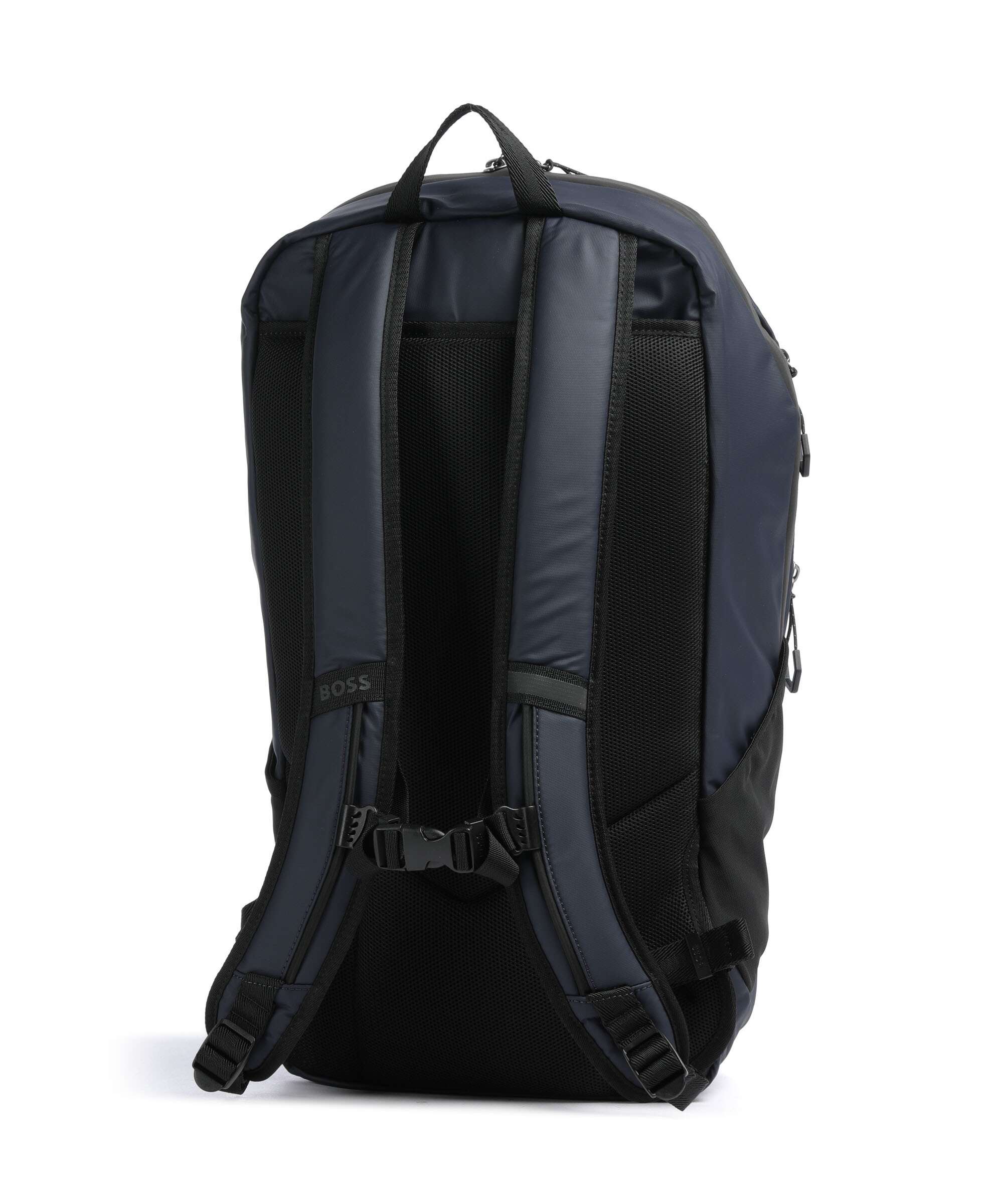BOSS Stenson Backpack dark blue - Image 2