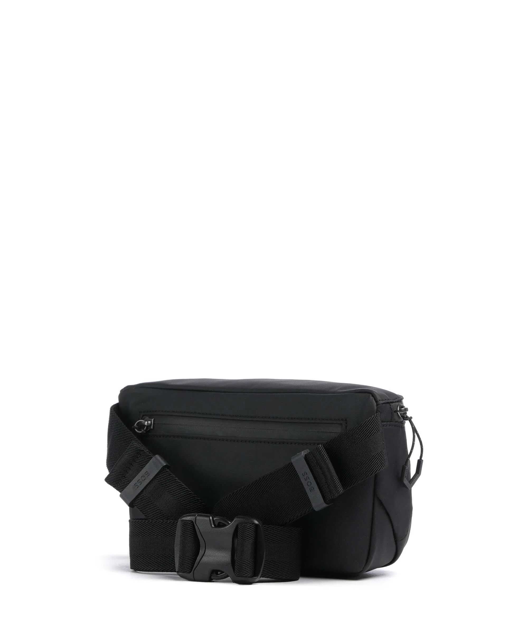 BOSS Stenson Belt bag black - Image 2