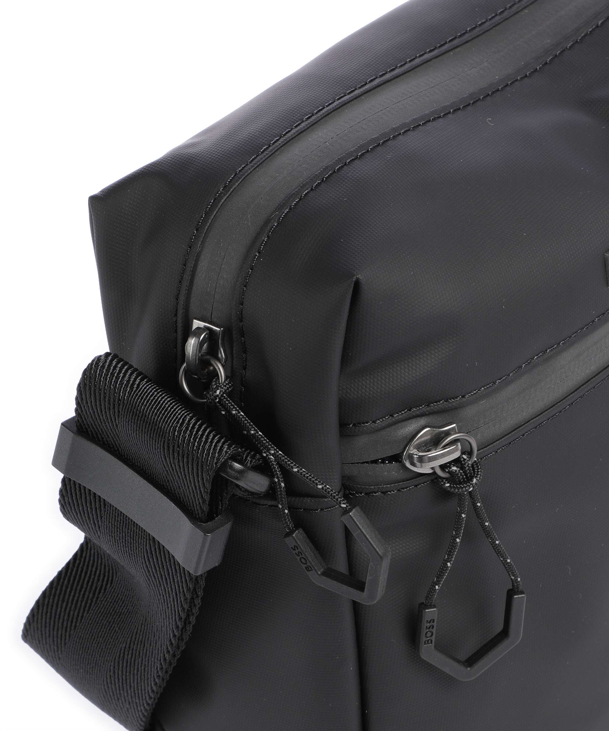 BOSS Stenson Crossbody bag black - Image 4