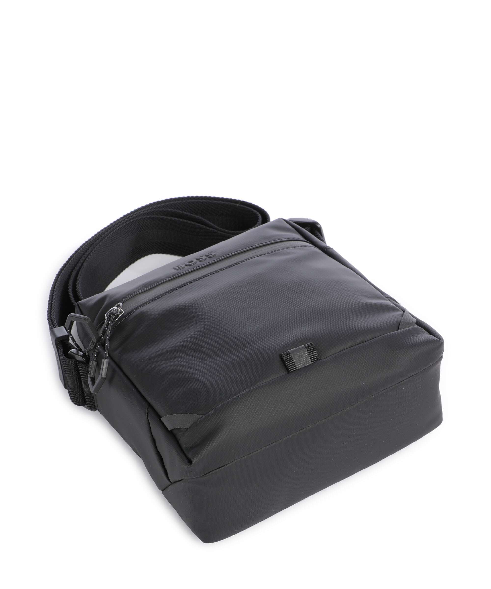 BOSS Stenson Crossbody bag black - Image 5
