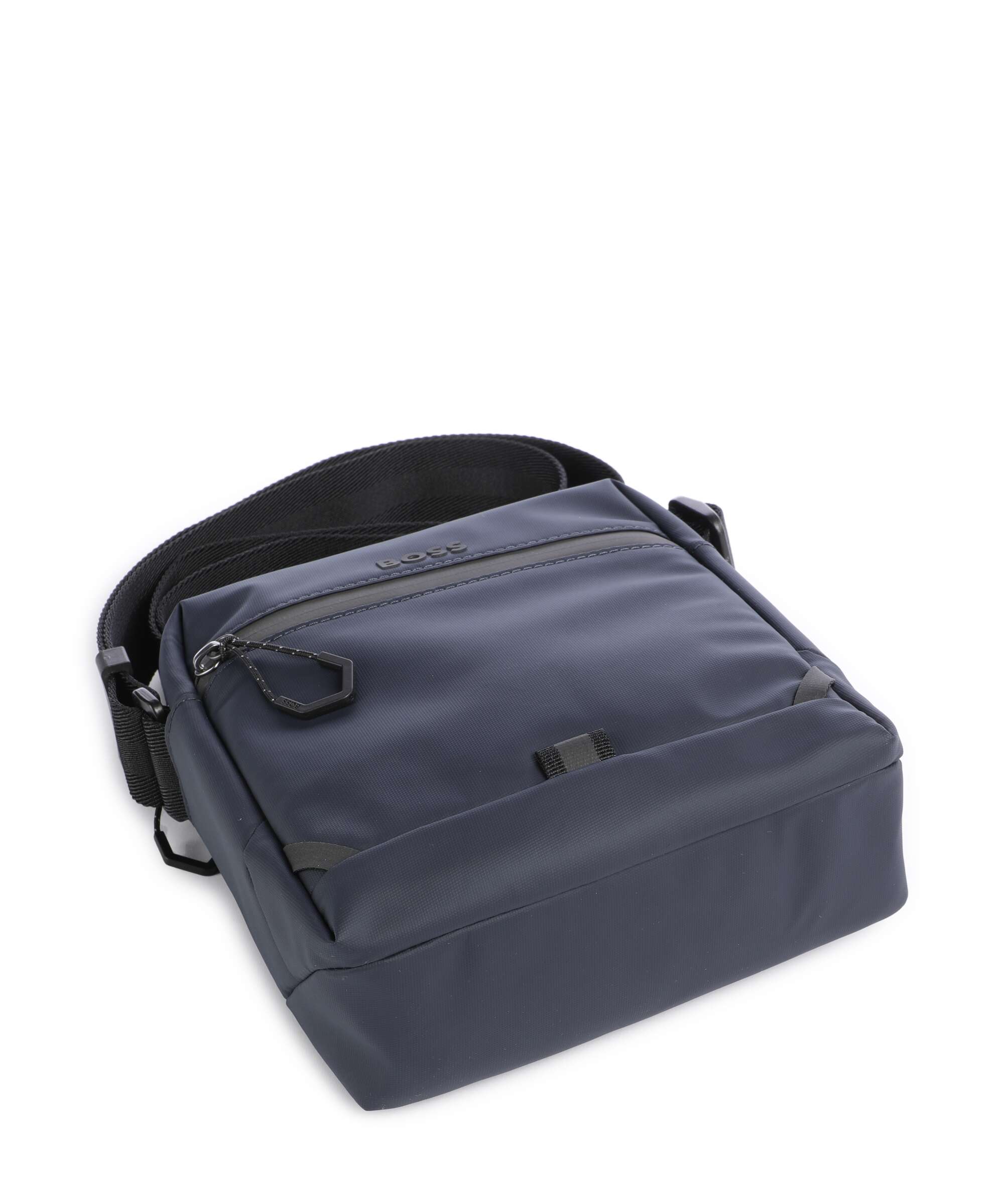 BOSS Stenson Crossbody bag dark blue - Image 5
