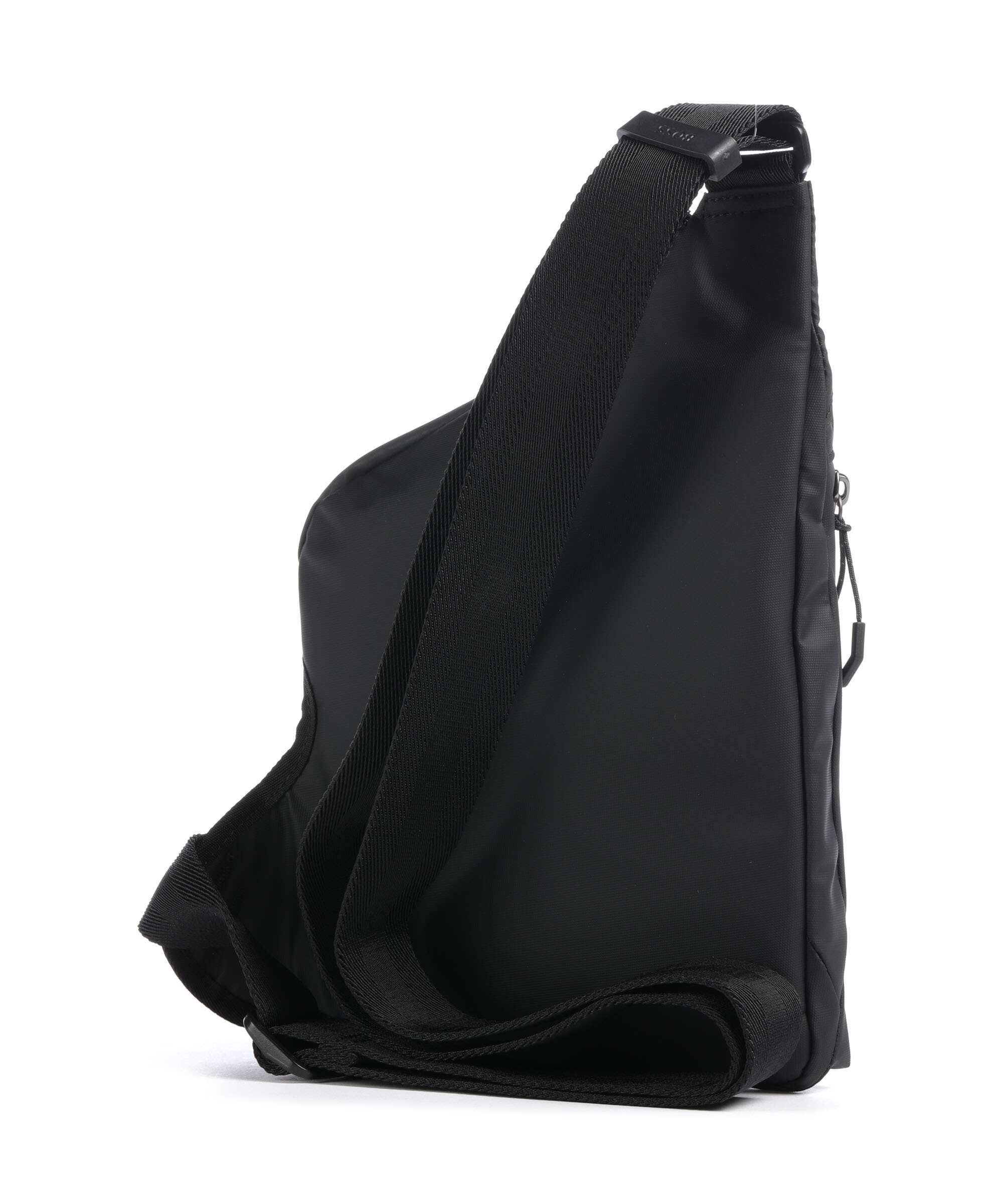 BOSS Stenson Sling bag black - Image 2