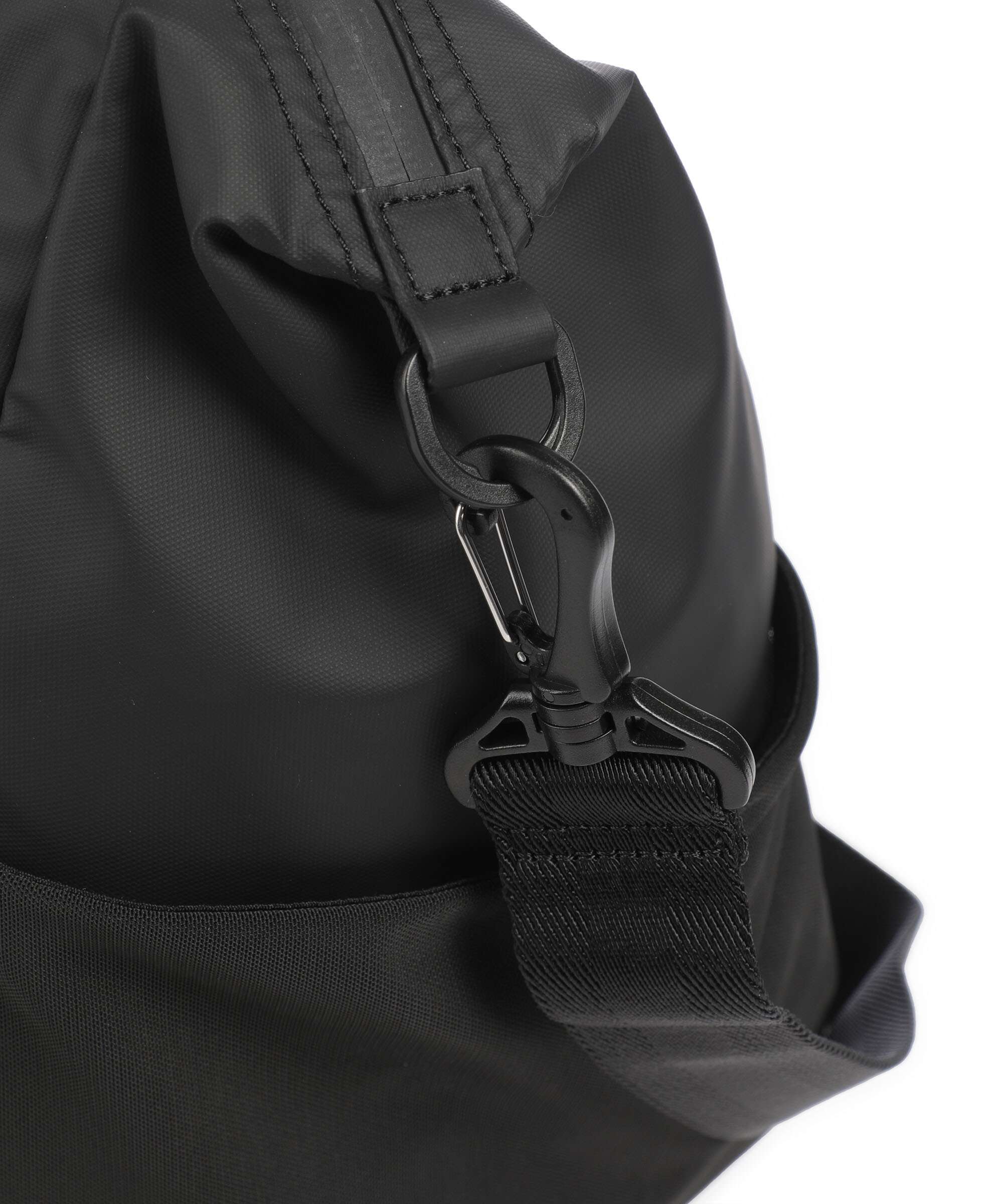 BOSS Stenson Weekend bag black - Image 3