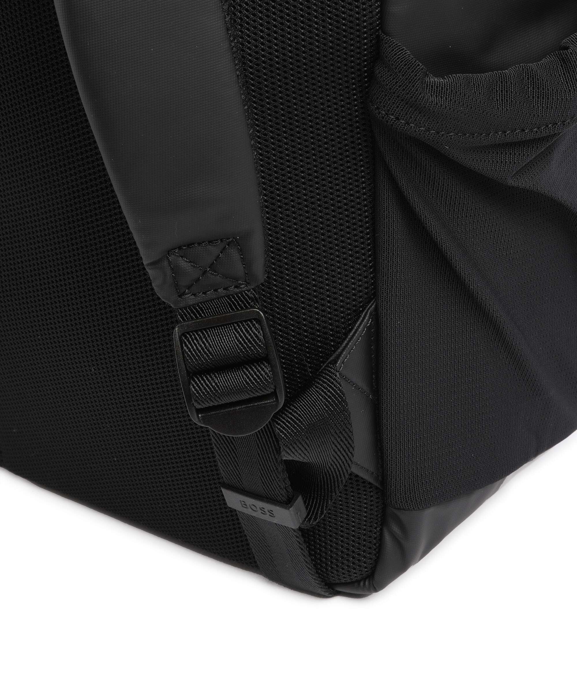 BOSS Stormy Backpack black - Image 4