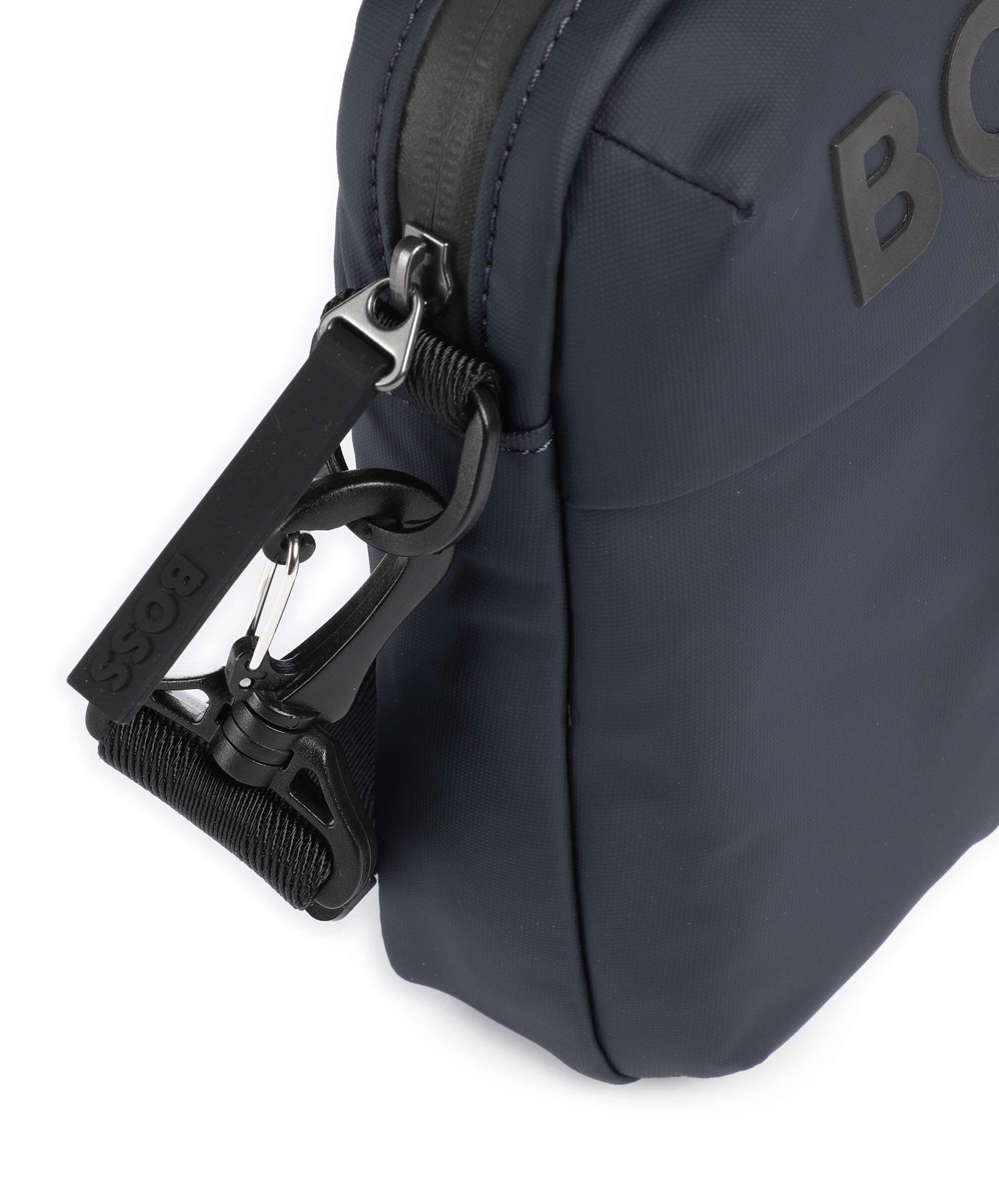 BOSS Stormy Crossbody bag dark blue - Image 4