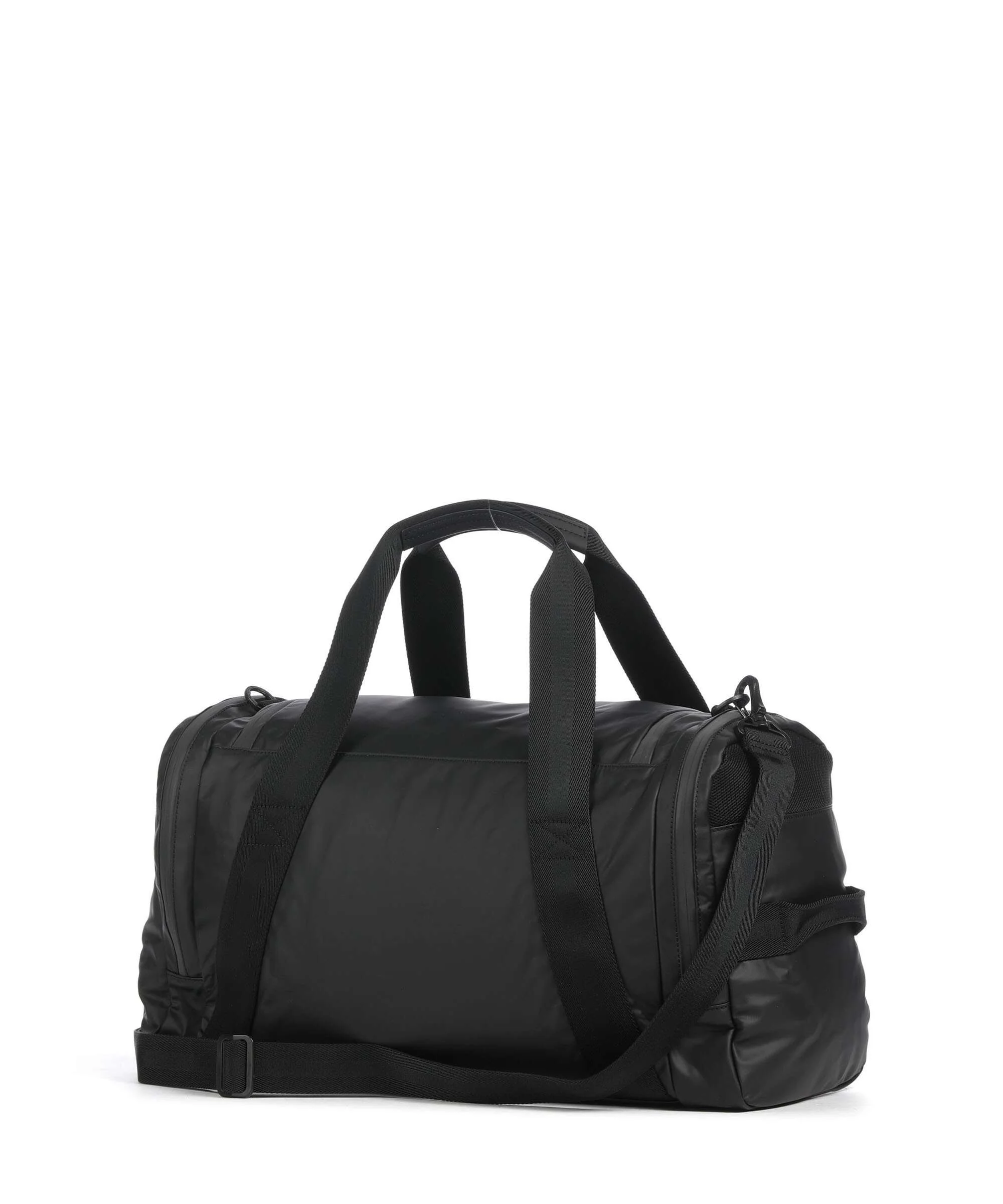 BOSS Stormy Weekend bag black - Image 2