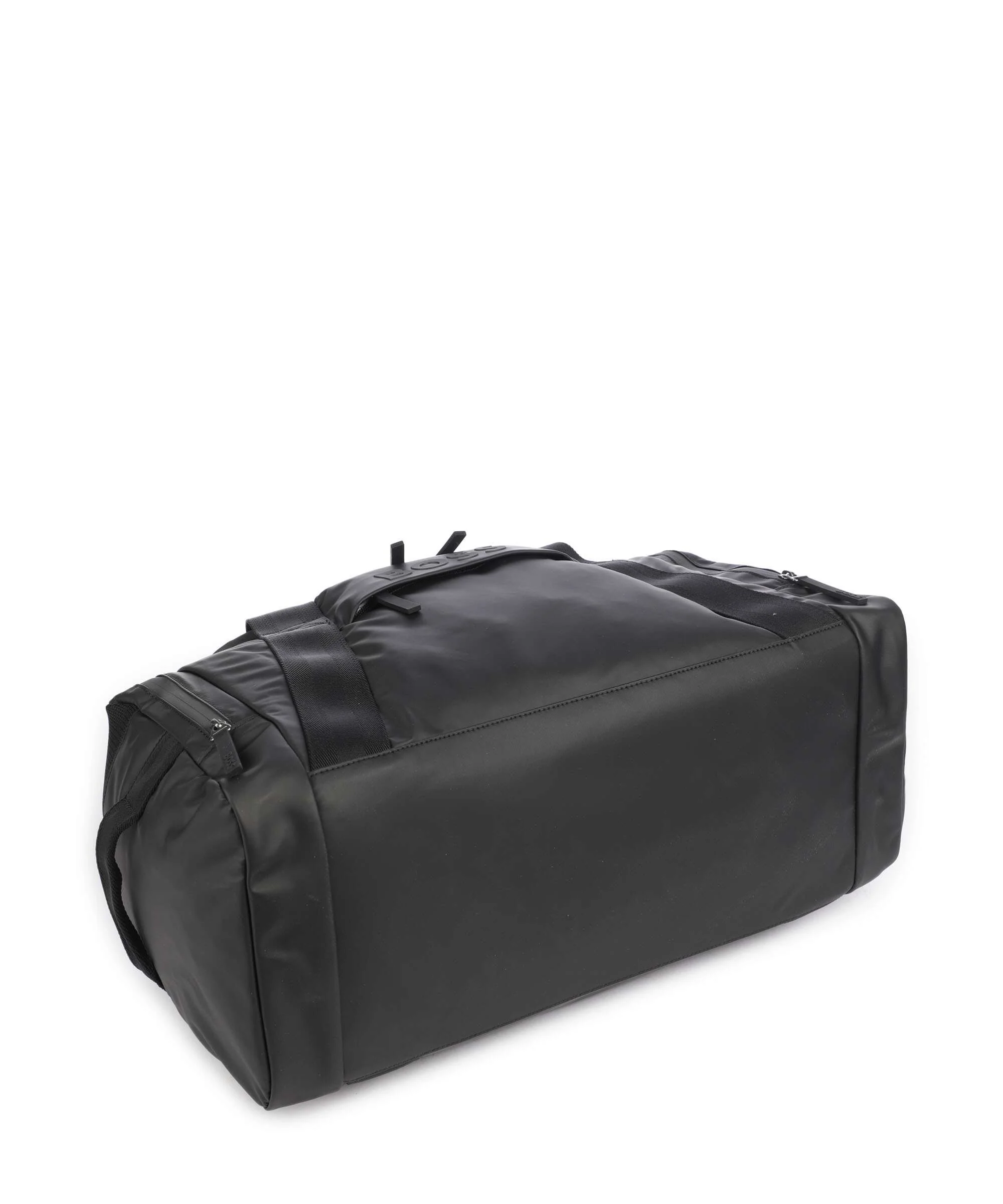 BOSS Stormy Weekend bag black - Image 4