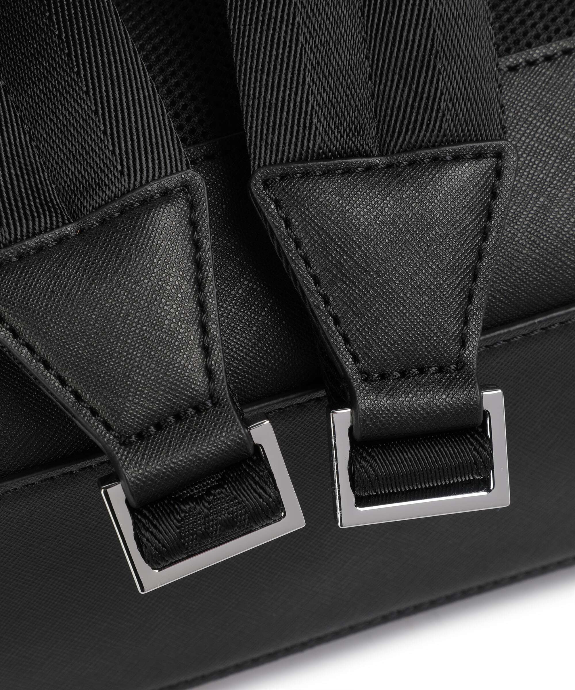 BOSS Zair Backpack black - Image 4