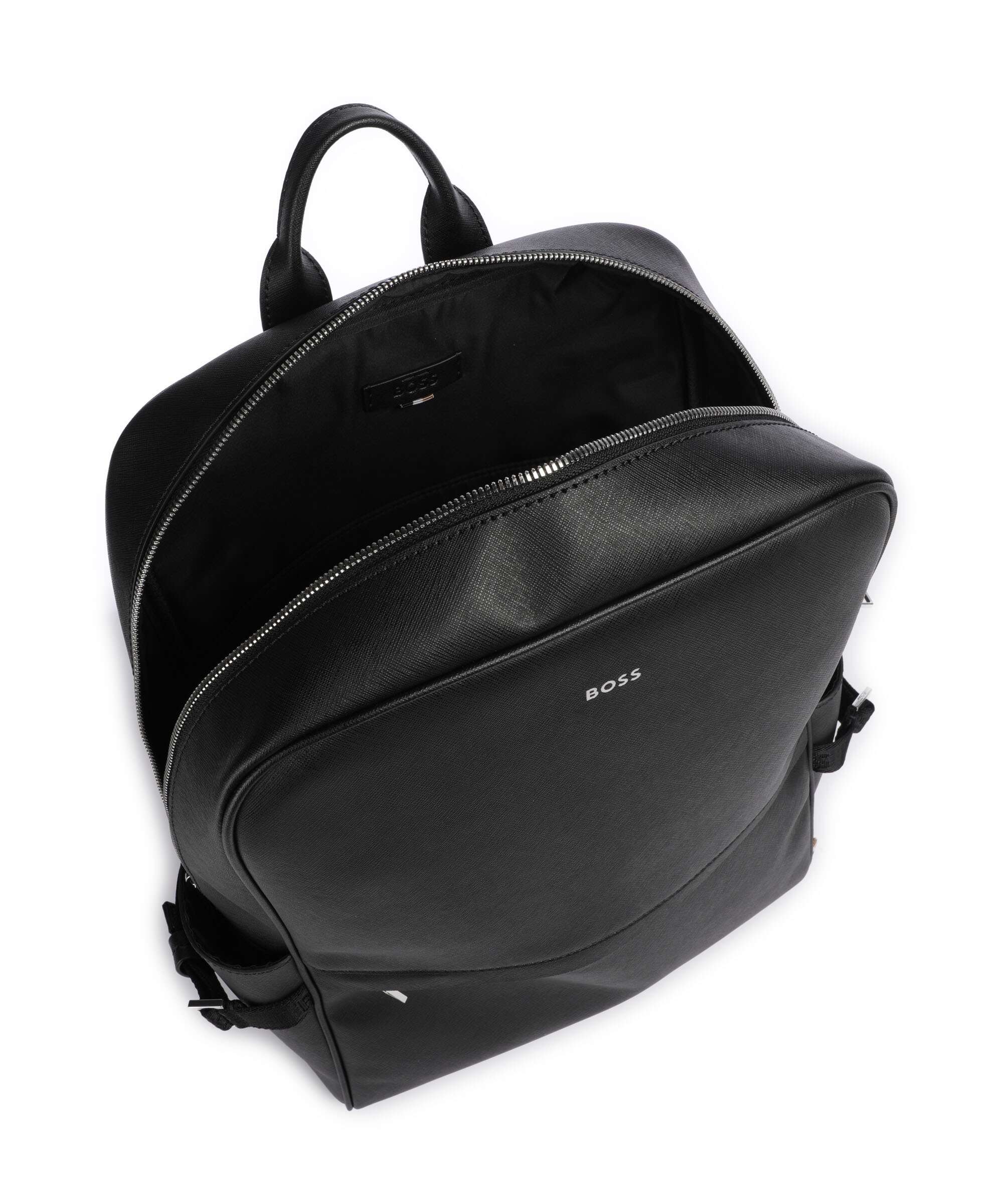 BOSS Zair Backpack black - Image 5