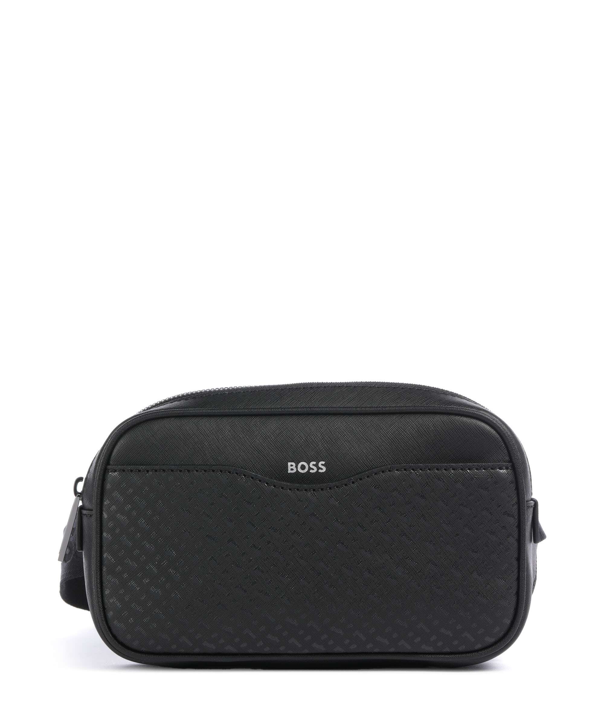 BOSS Zair Belt bag black