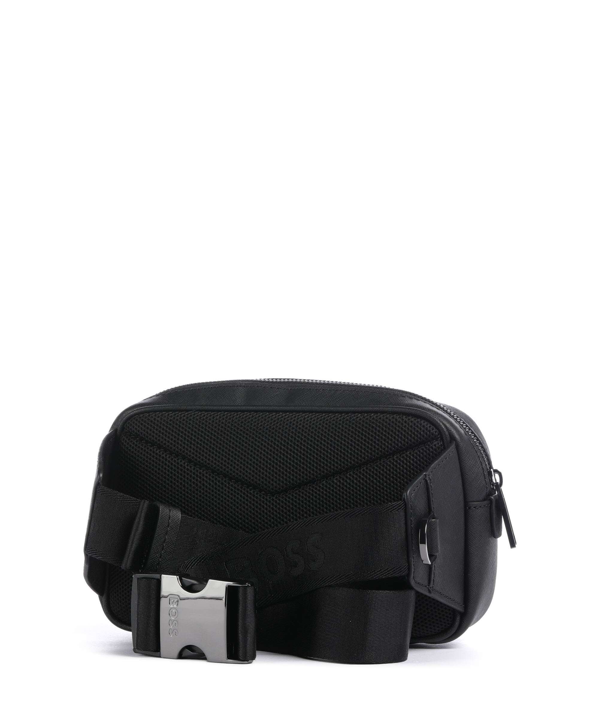 BOSS Zair Belt bag black - Image 2