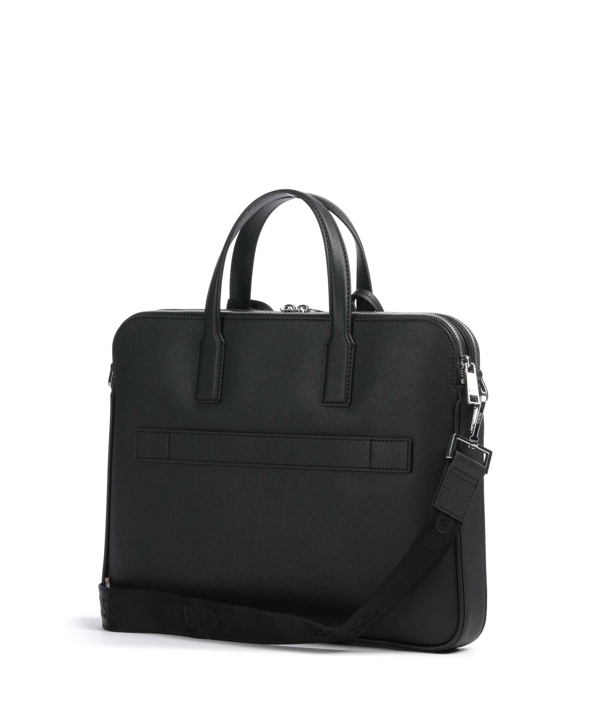 BOSS Zair Briefcase black - Image 2