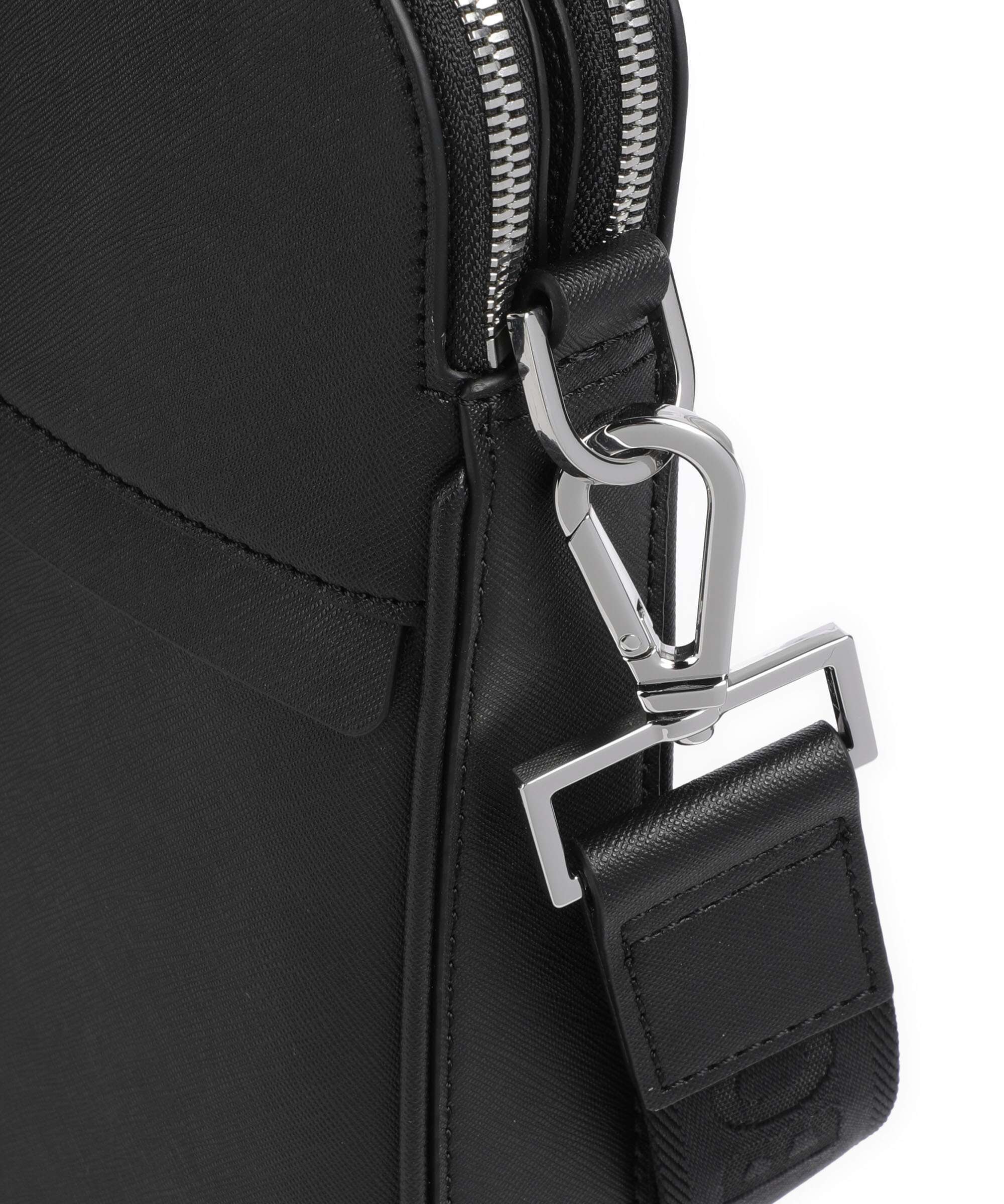 BOSS Zair Briefcase black - Image 4