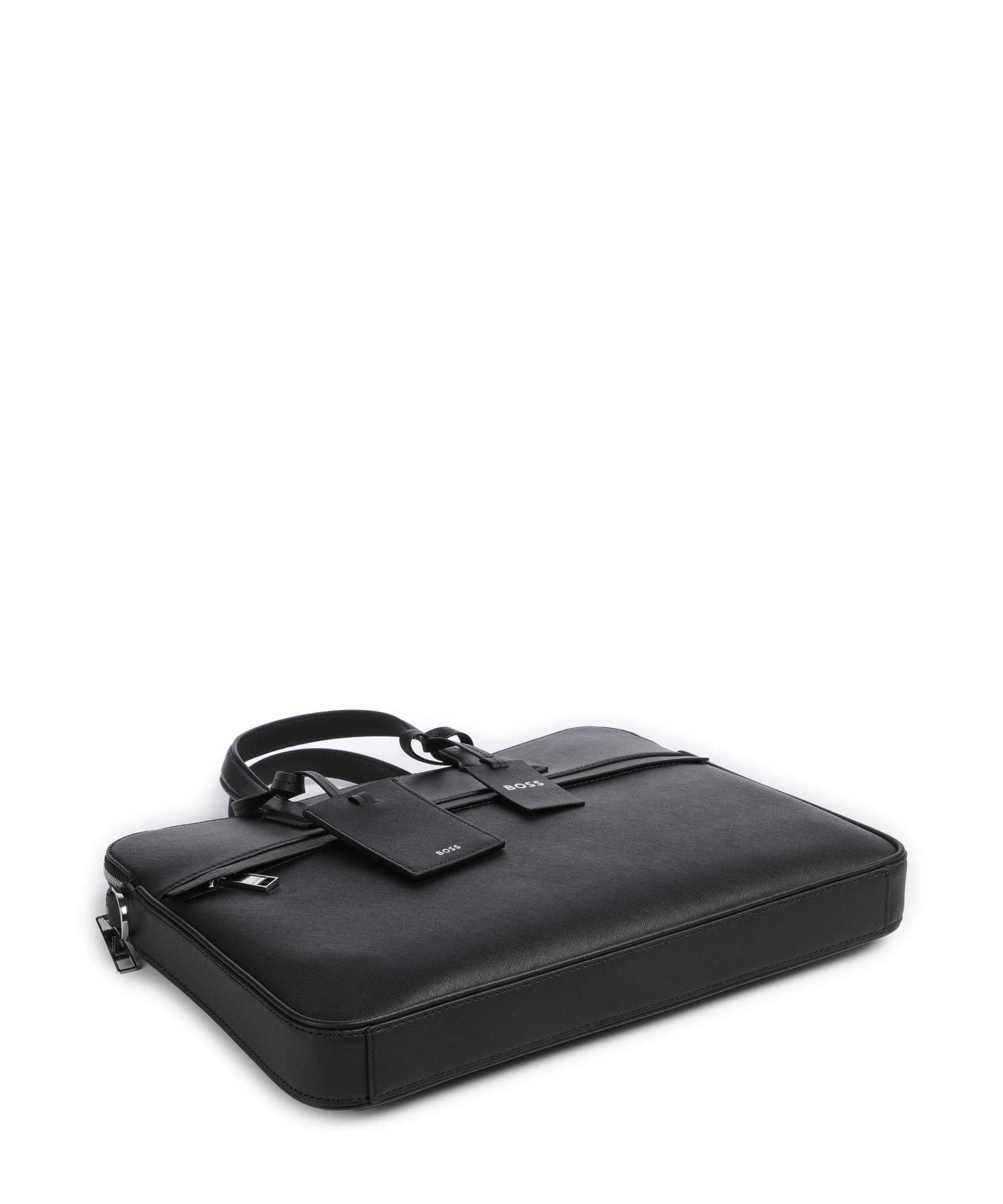 BOSS Zair Briefcase black - Image 5