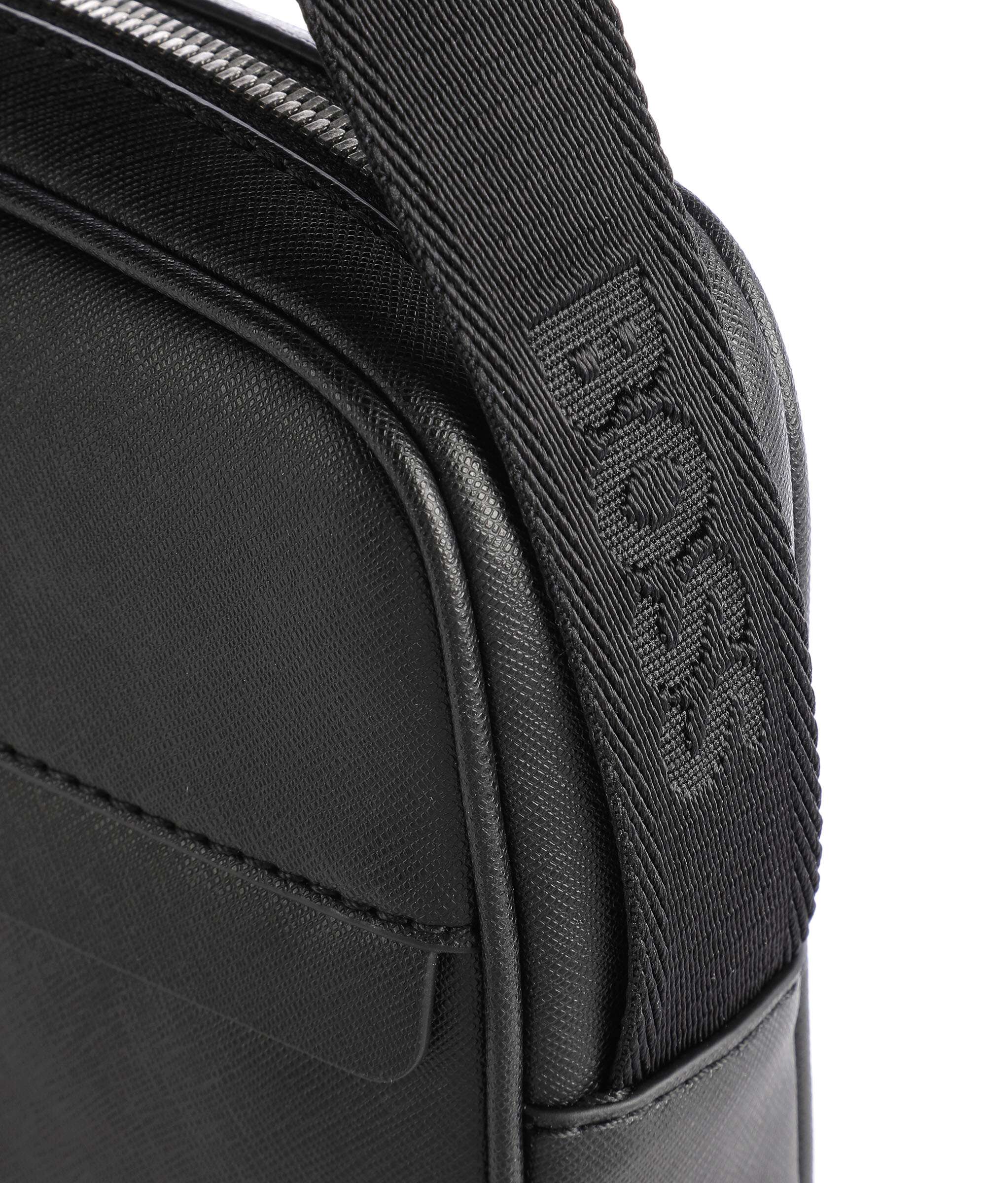 BOSS Zair Crossbody bag black - Image 4