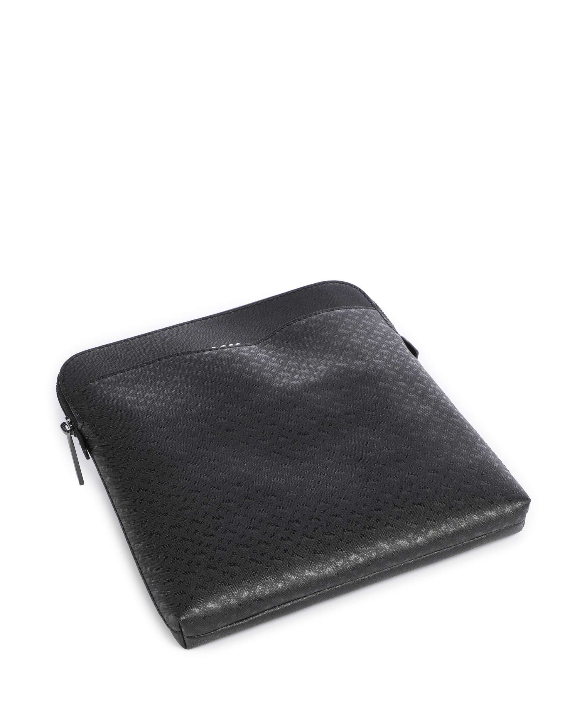 BOSS Zair Crossbody bag black - Image 5