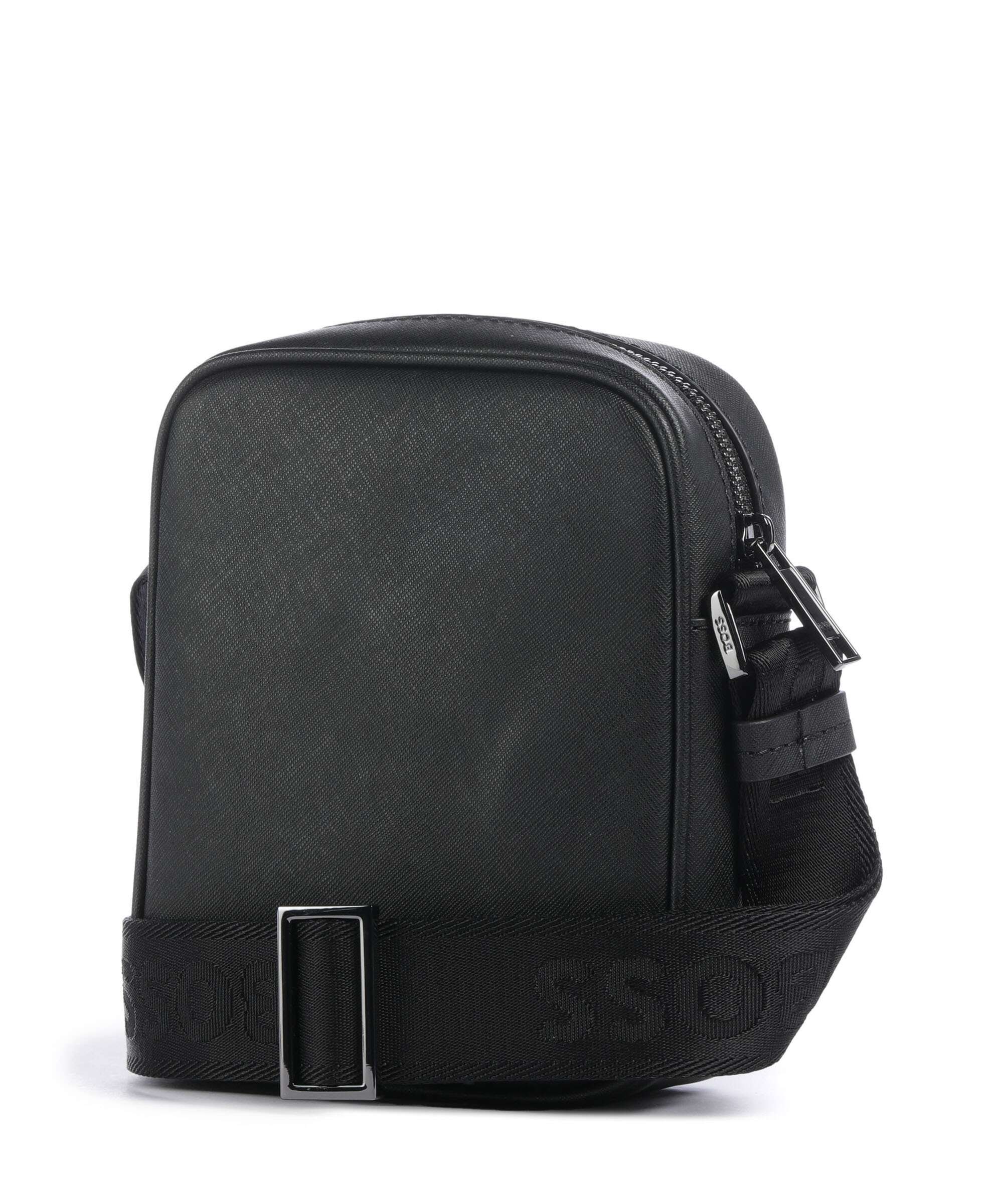 BOSS Zair Crossbody bag black - Image 2