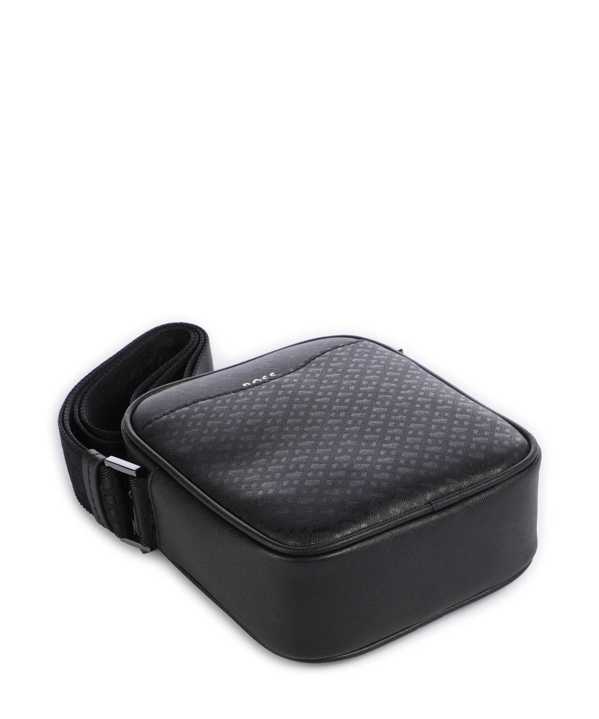 BOSS Zair Crossbody bag black - Image 5