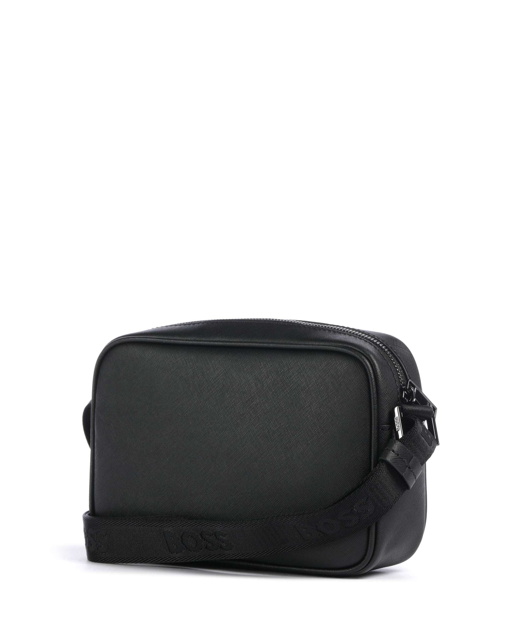 BOSS Zair Crossbody bag black - Image 2
