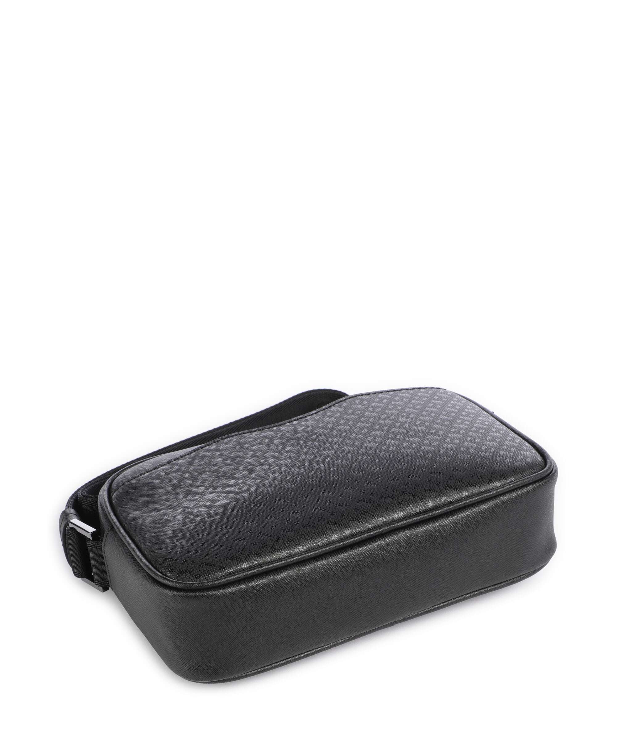 BOSS Zair Crossbody bag black - Image 5