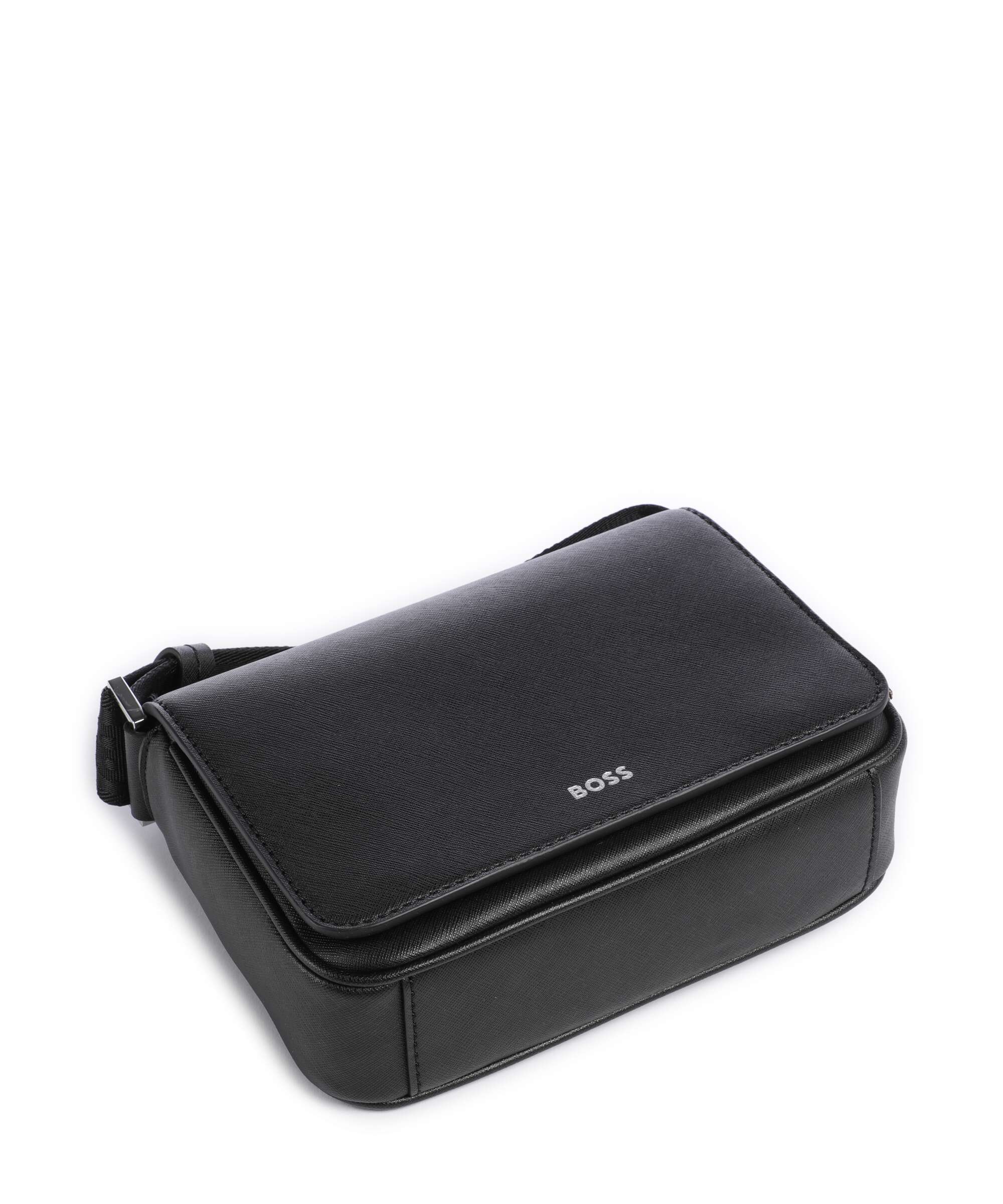 BOSS Zair Crossbody bag black - Image 4
