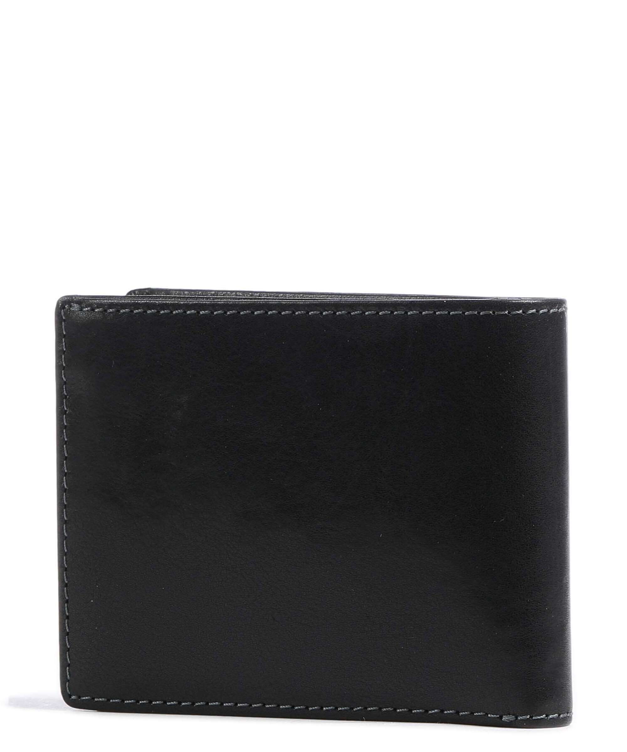Braun Büffel Arezzo Wallet black - Image 3