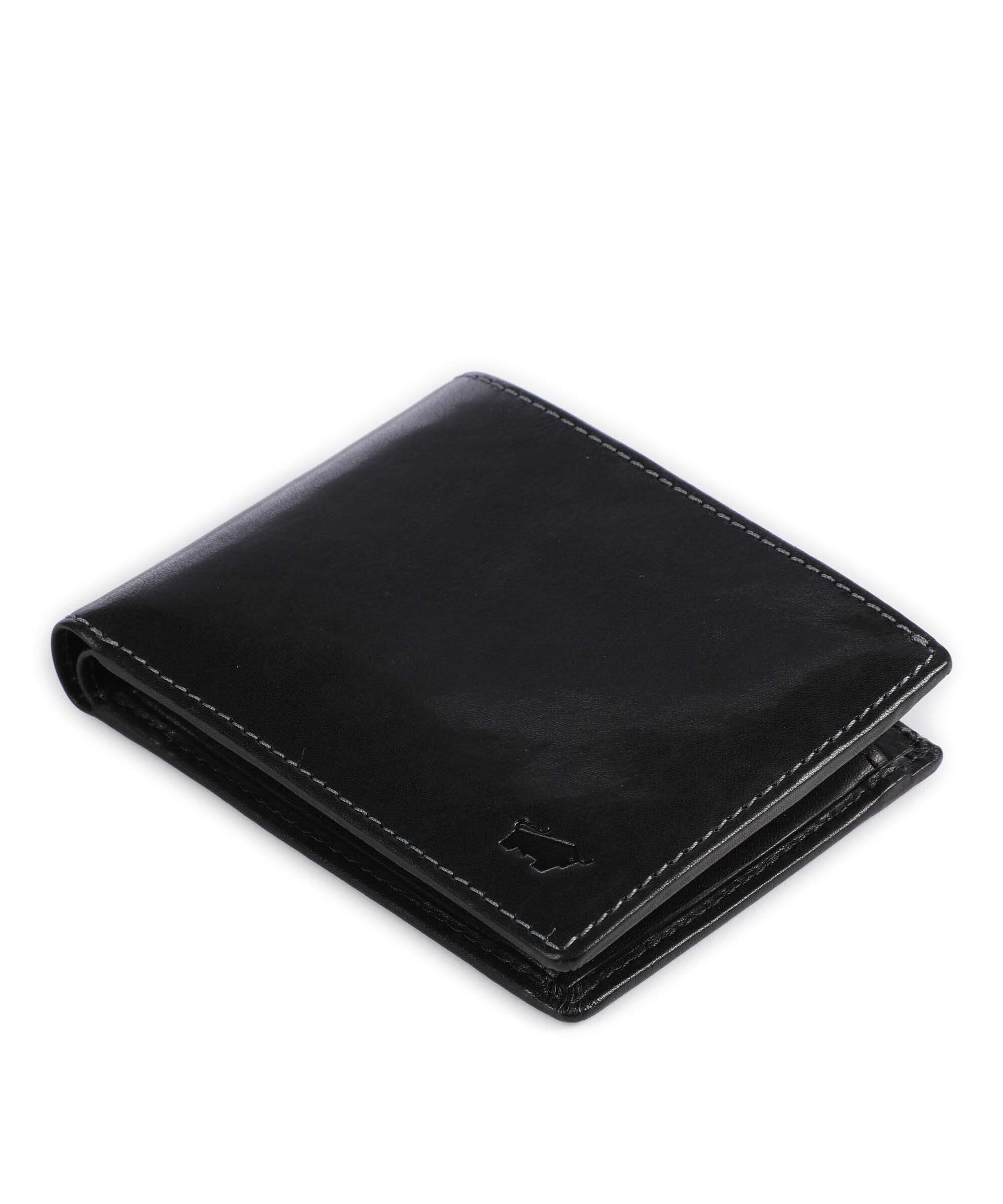 Braun Büffel Arezzo Wallet black - Image 4