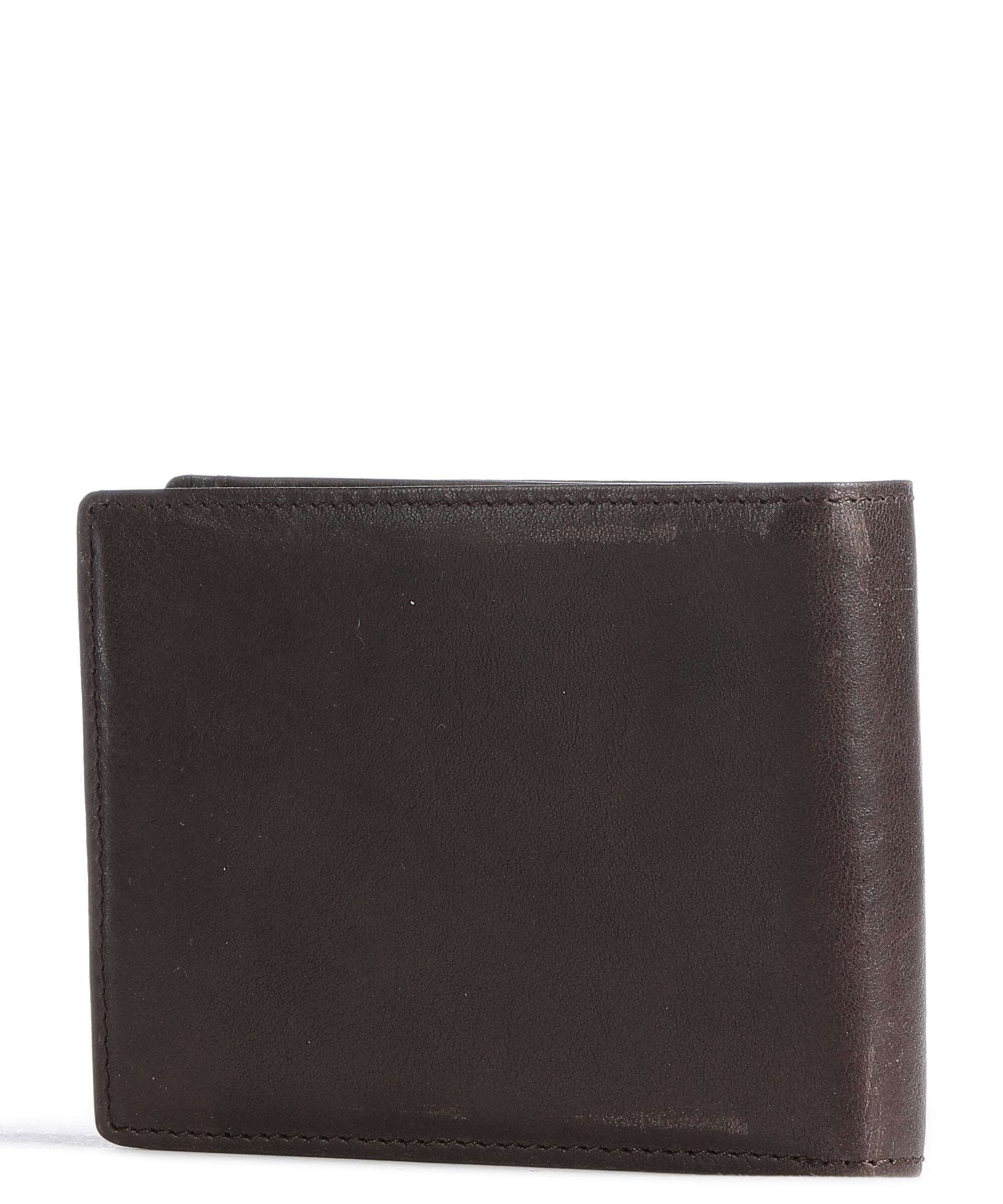 Braun Büffel Arezzo Wallet braun - Image 3